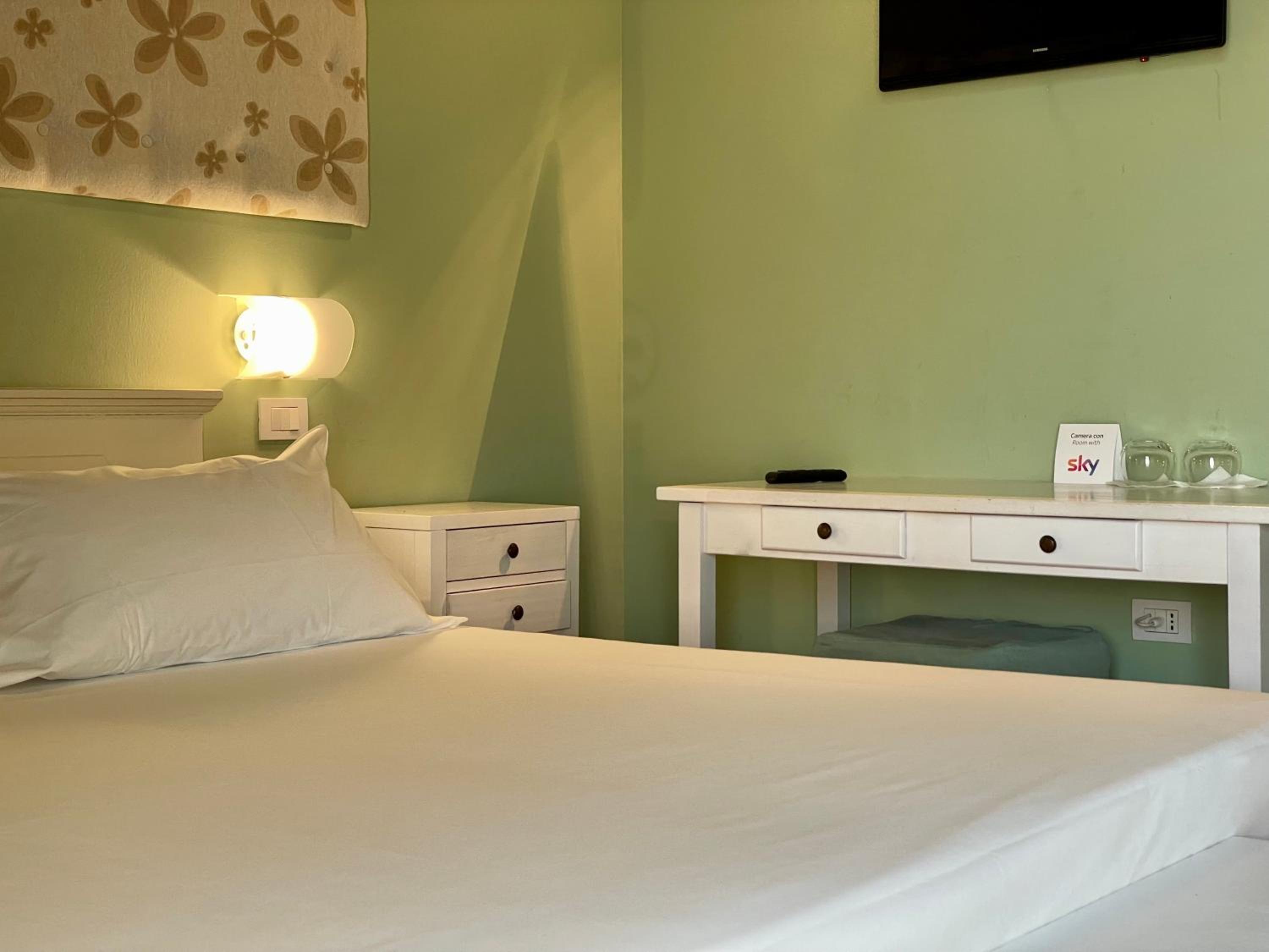 Comfort Double or Twin Room