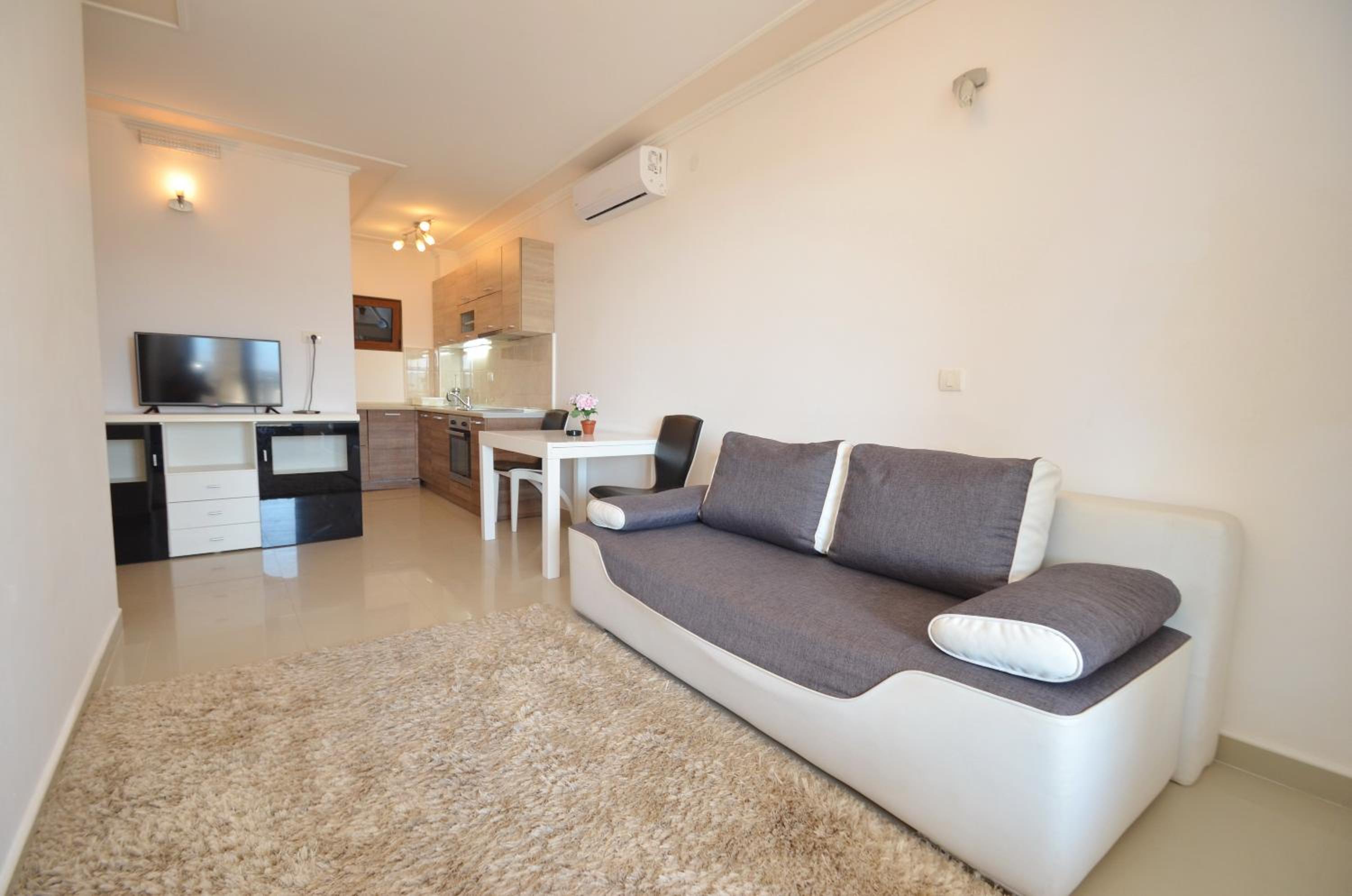 Apartment with Sea View