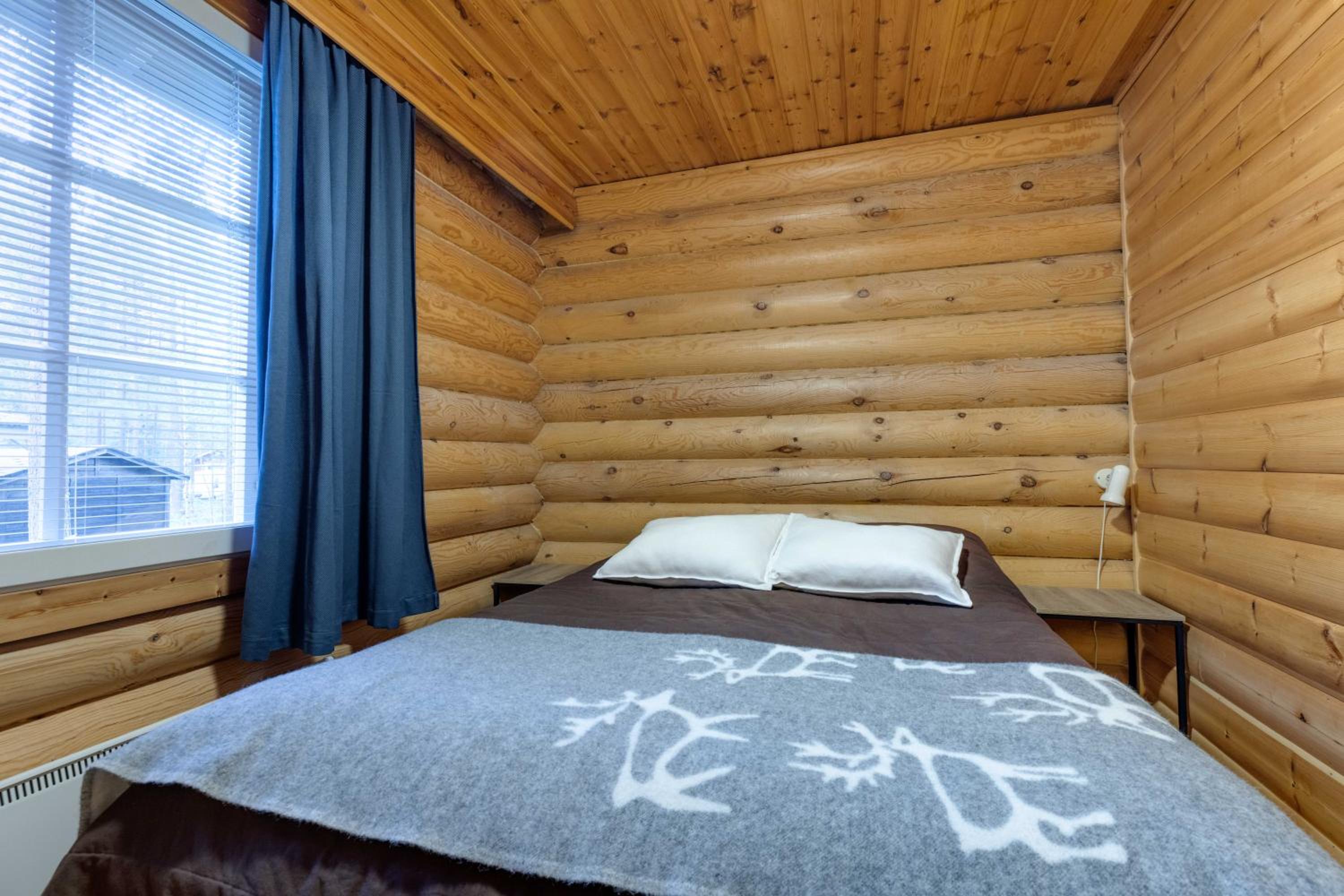 Two-Bedroom House photo 1