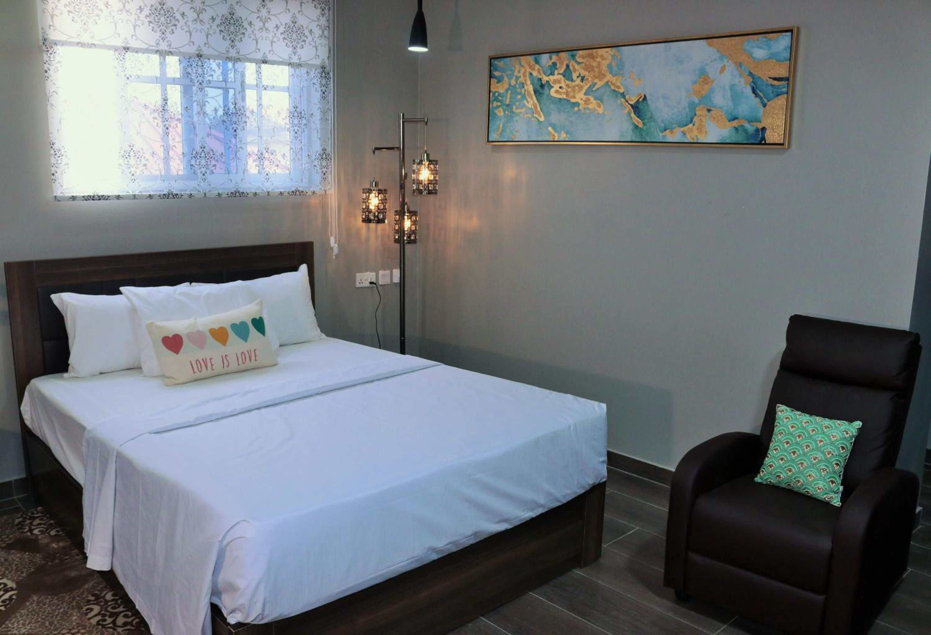 Family Suite photo 1