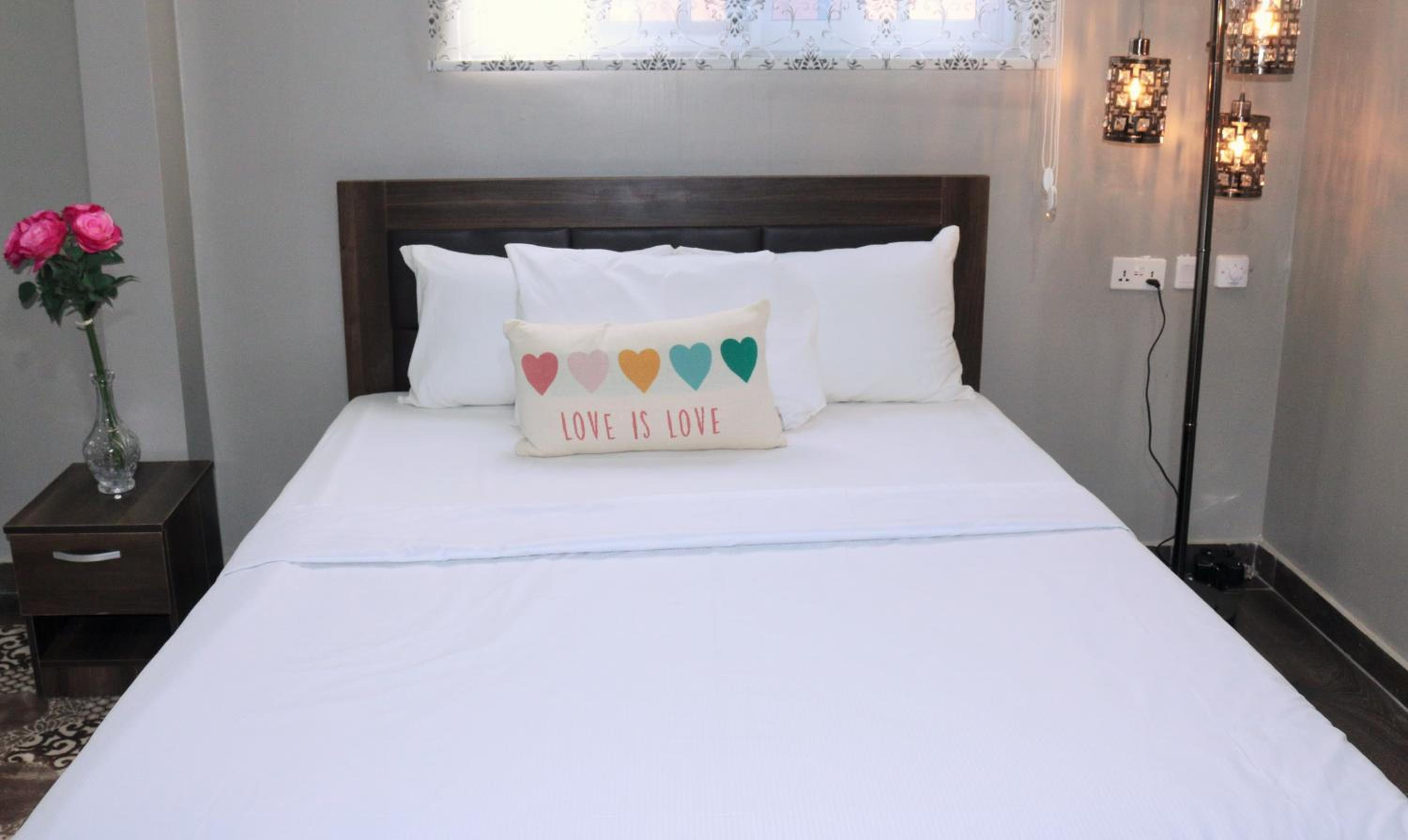Family Suite photo 3