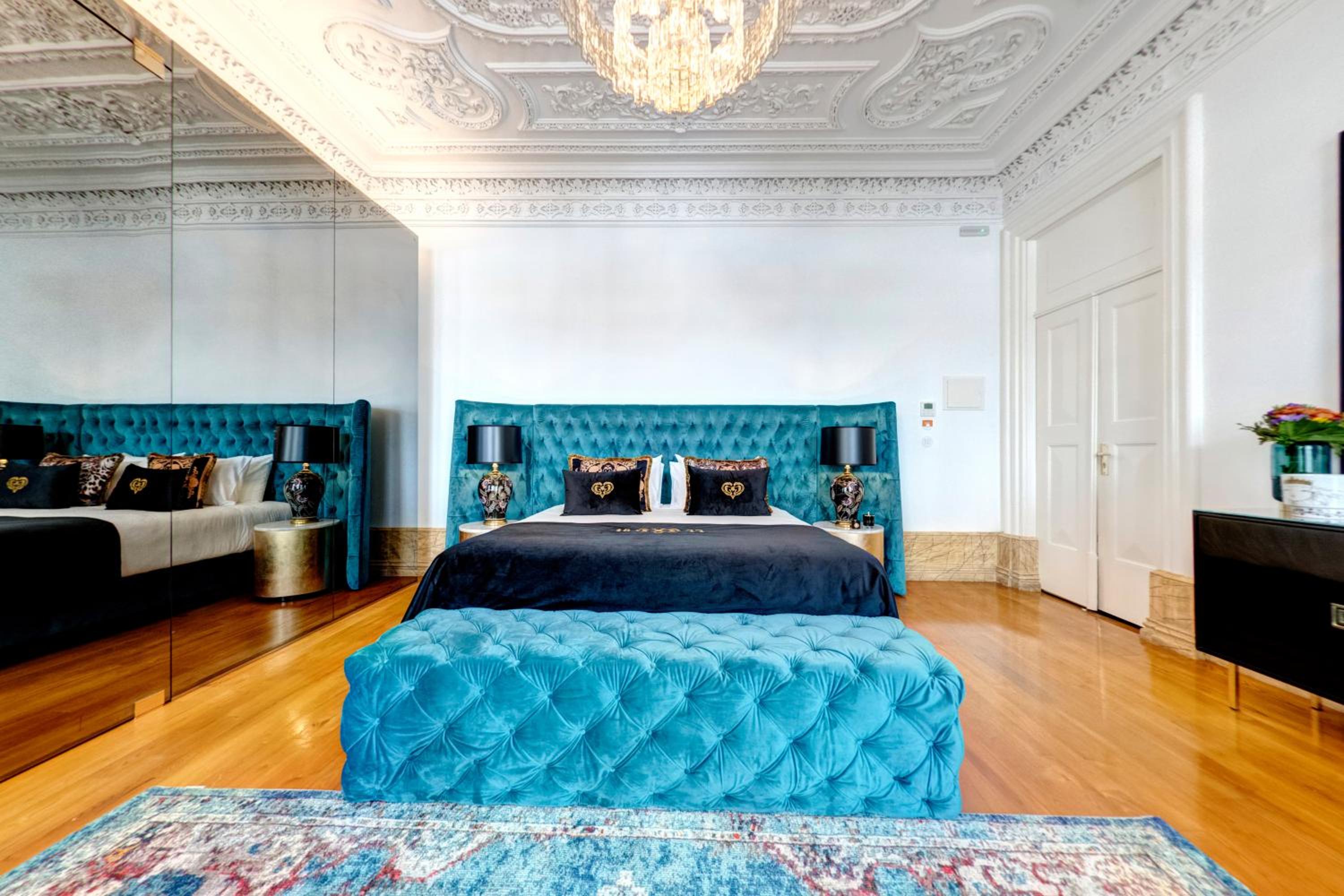 Master Suite - Photo 2