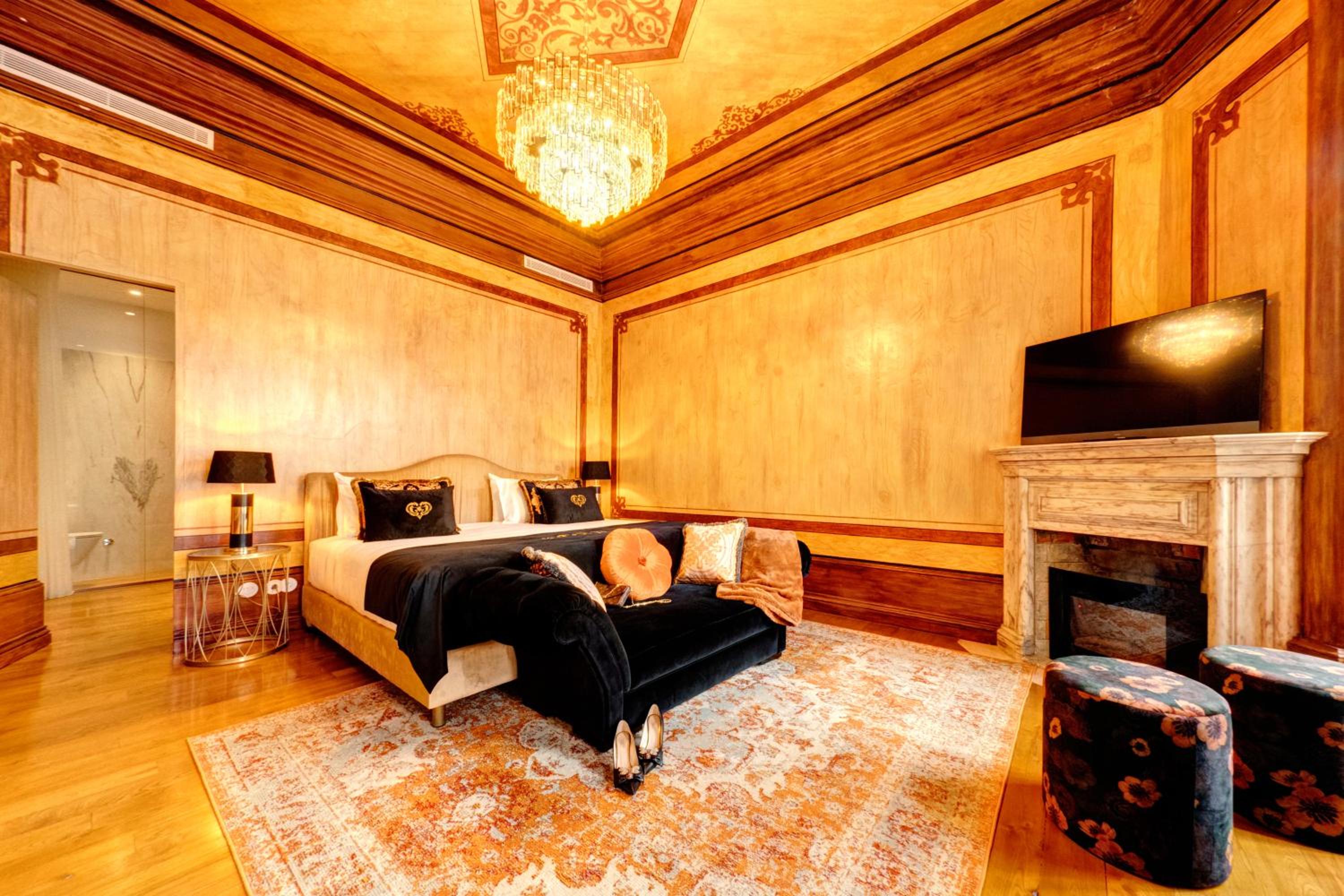 Master Suite - Photo 10