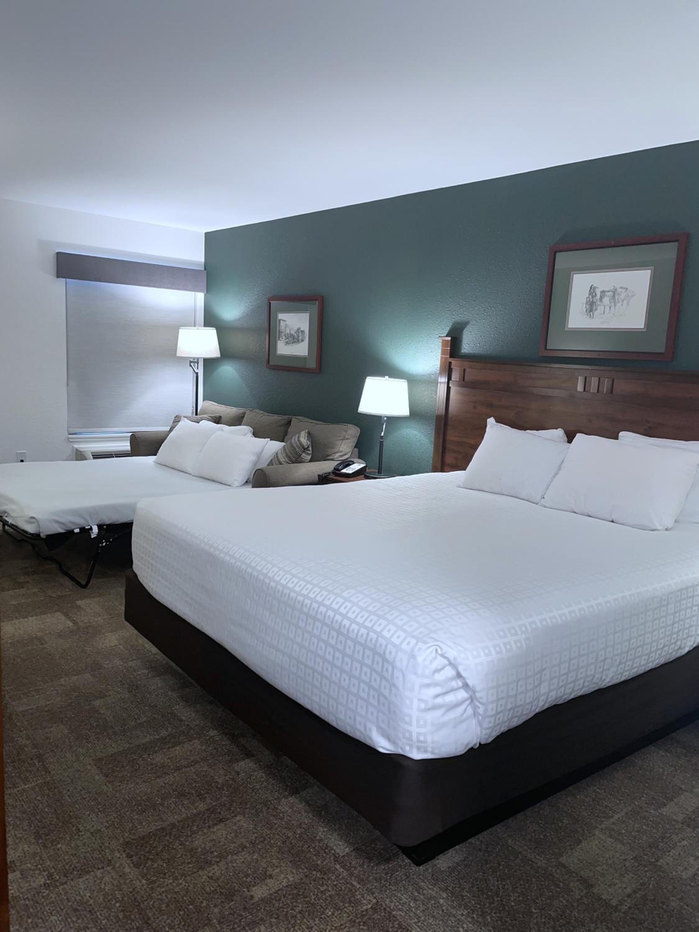 King Room