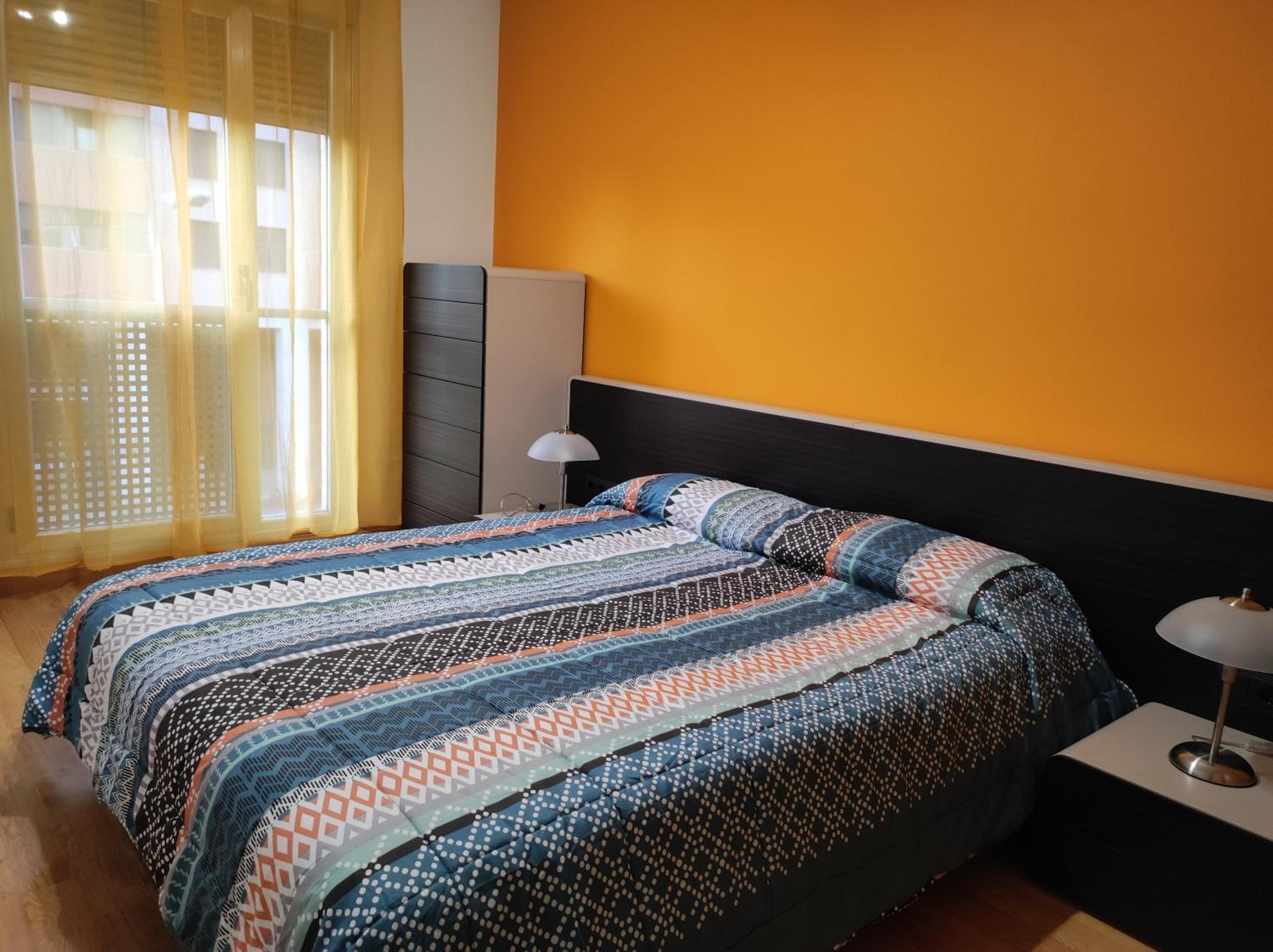 Two-Bedroom Apartment - Photo 26