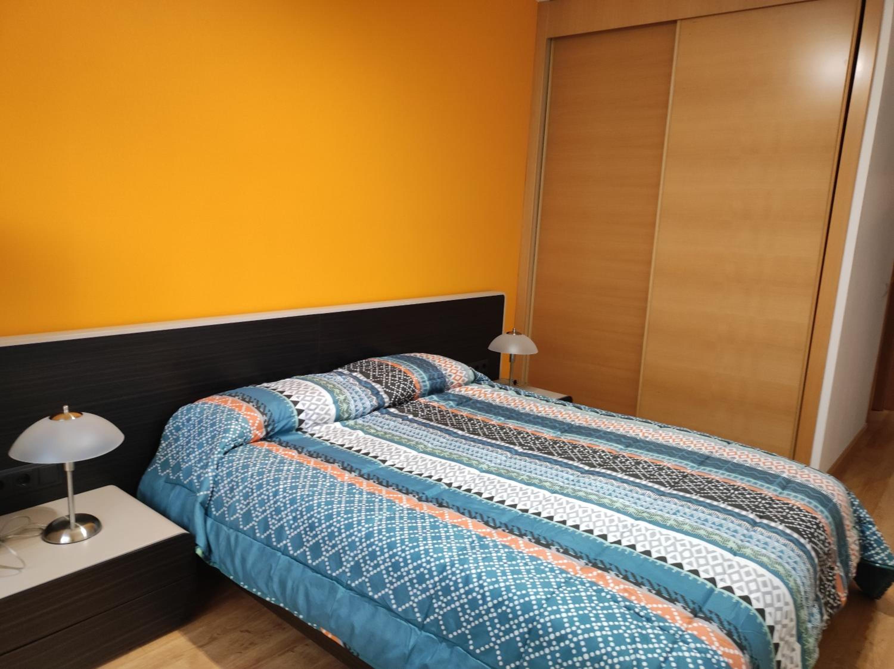 Two-Bedroom Apartment - Photo 25