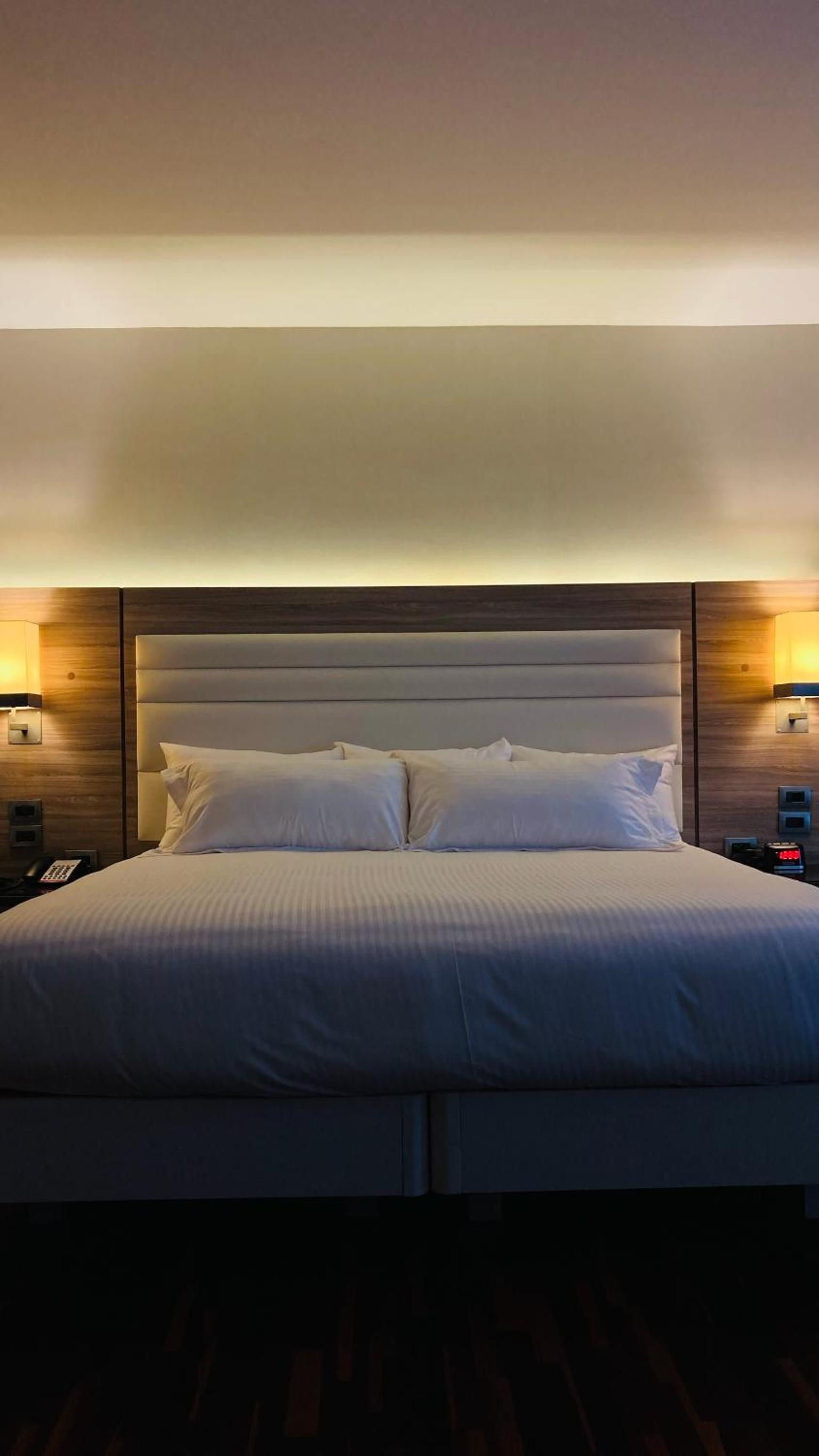 Deluxe King Suite