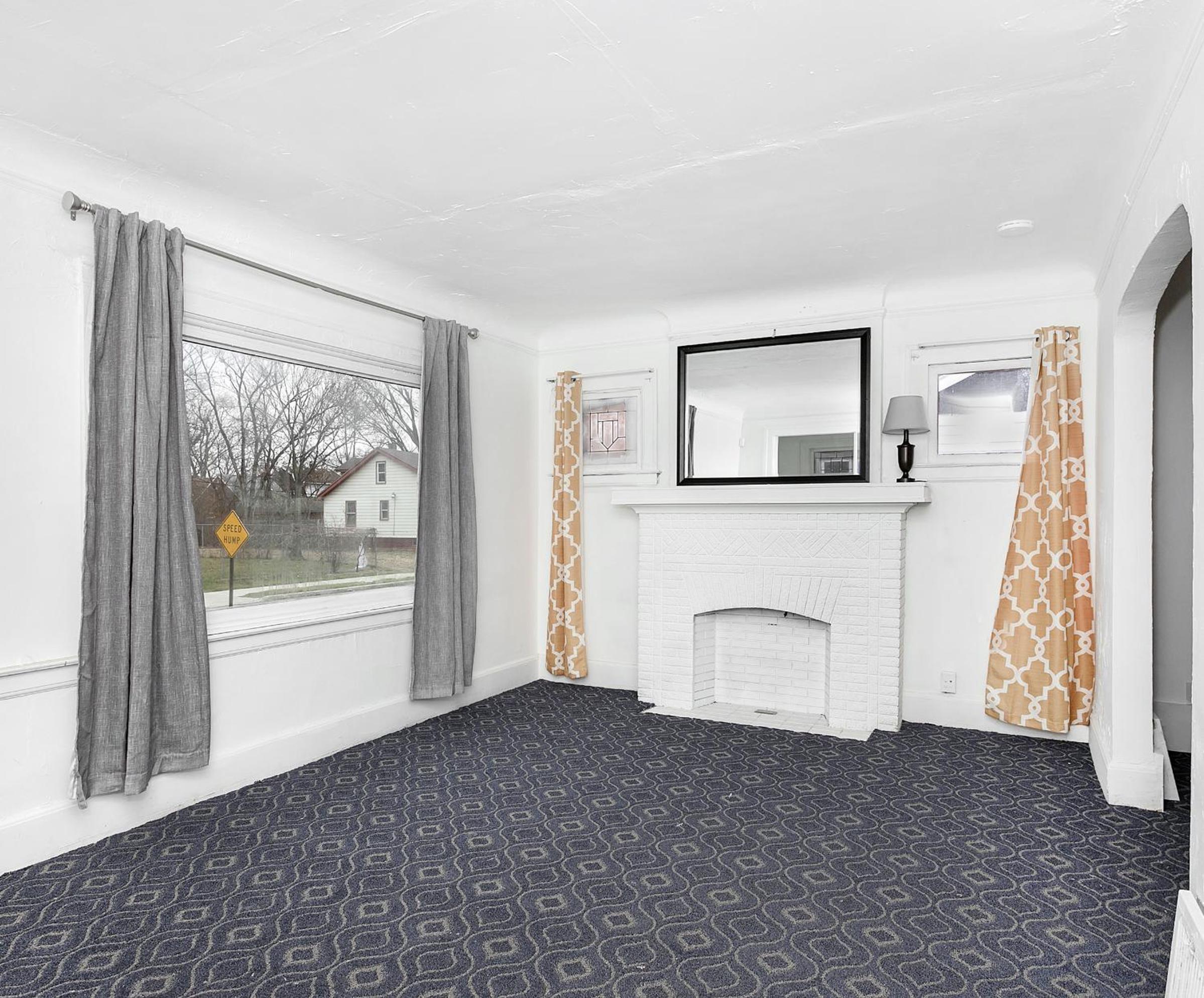 Two-Bedroom Chalet photo 1