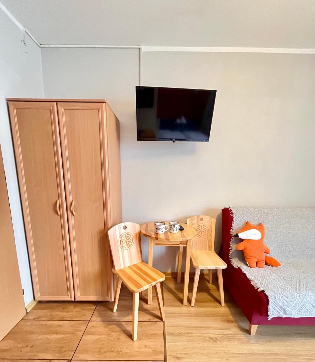 Basic Triple Room photo 1