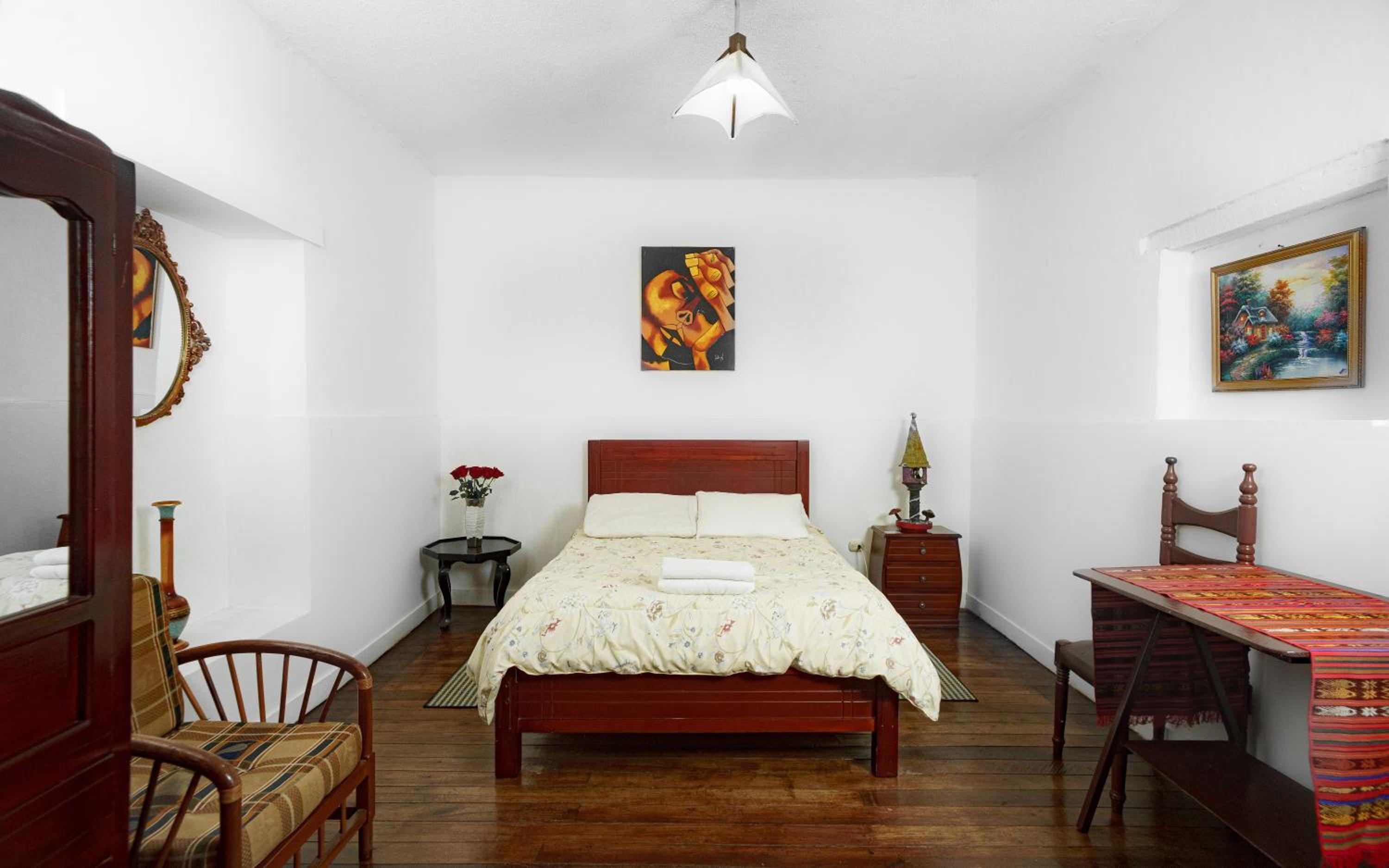 Double Room photo 3