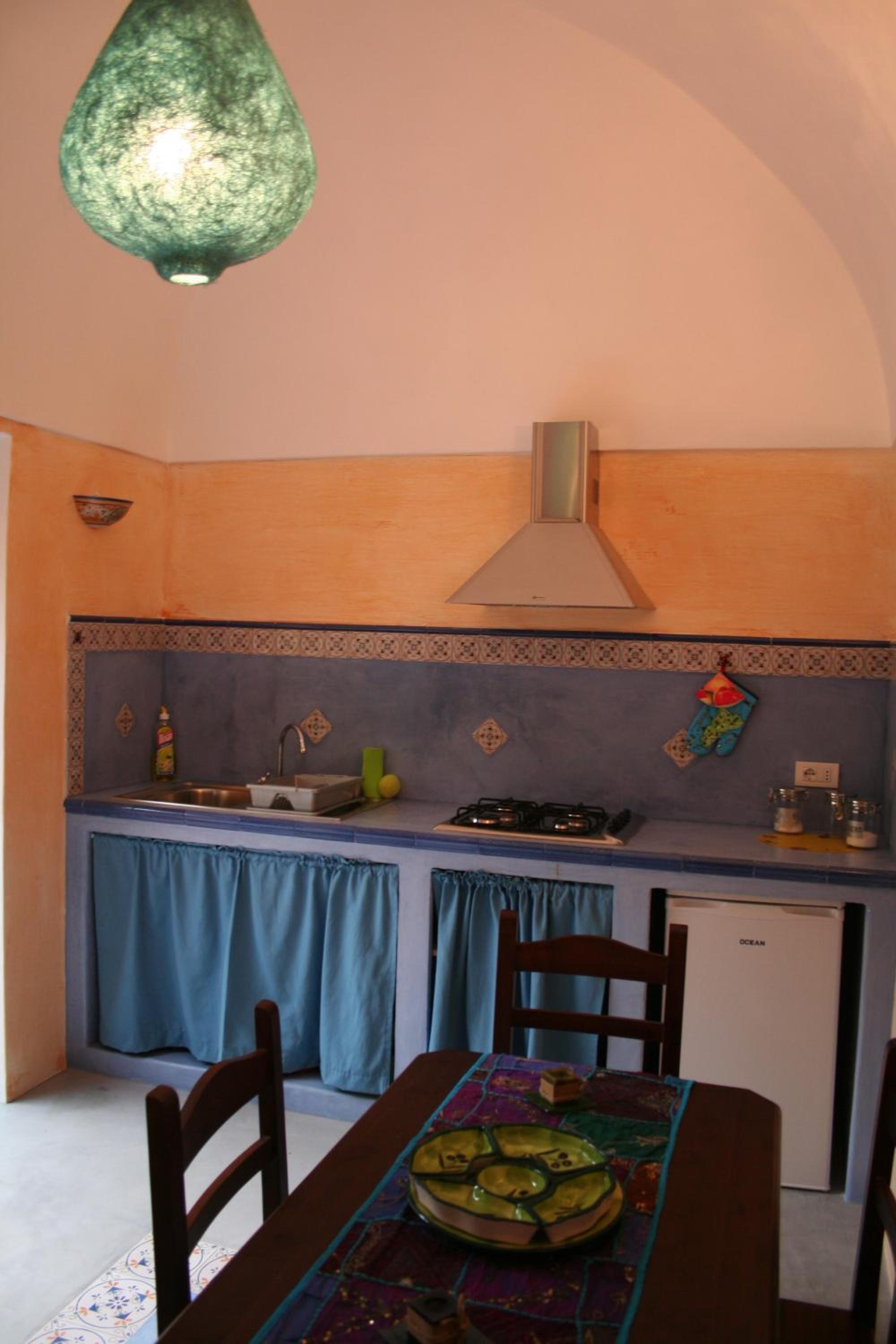 Studio Apartment photo 2