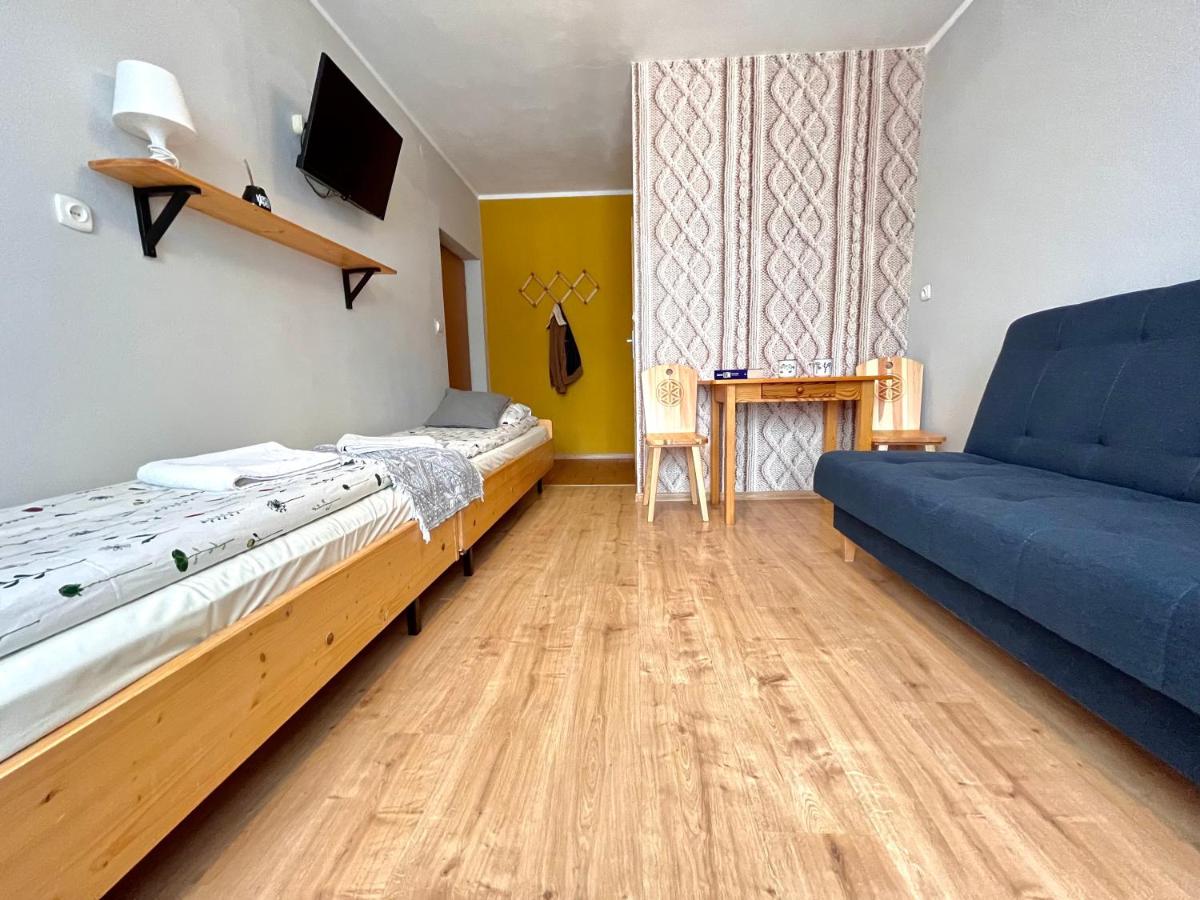 Classic Triple Room photo 3