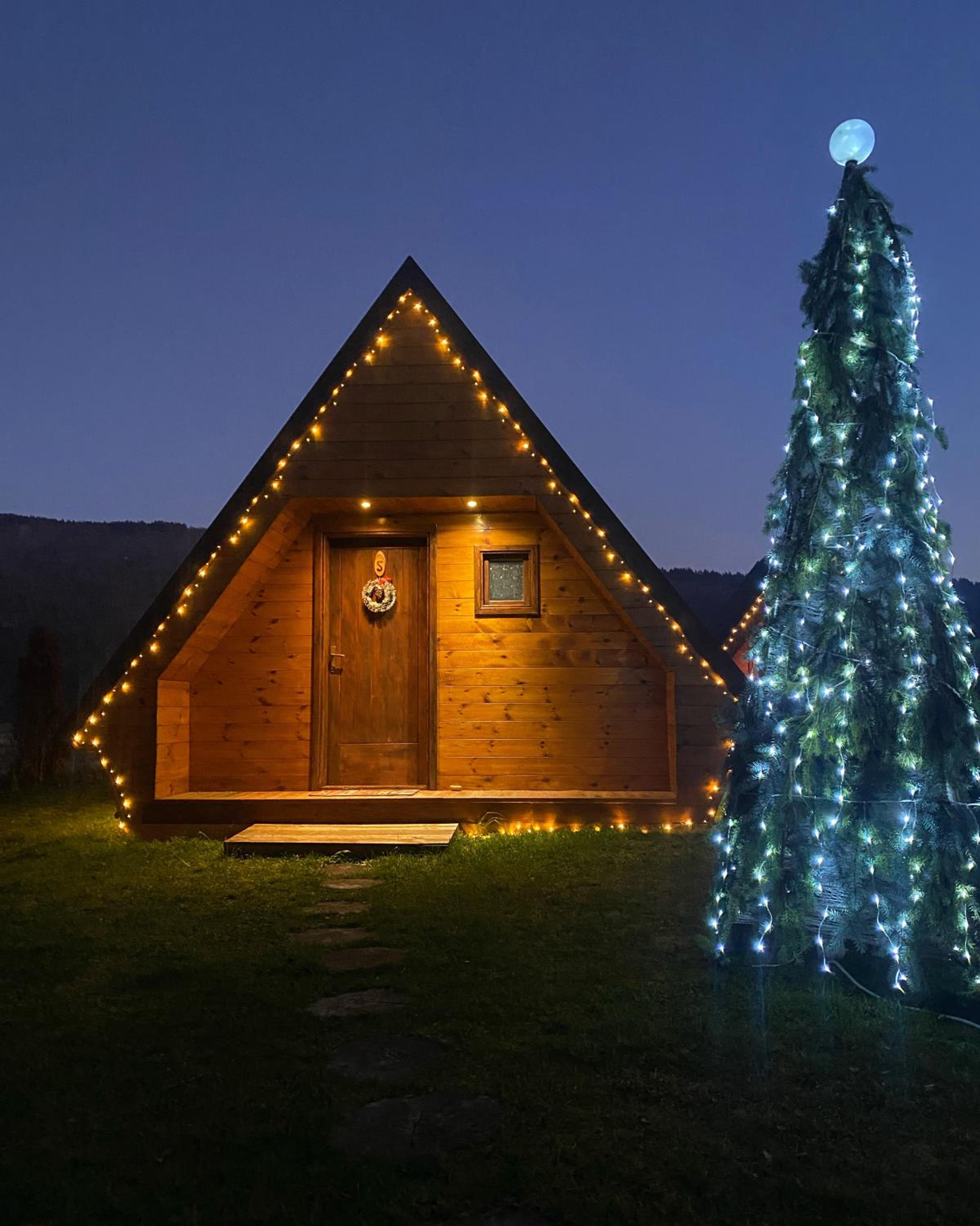Bungalow photo 1