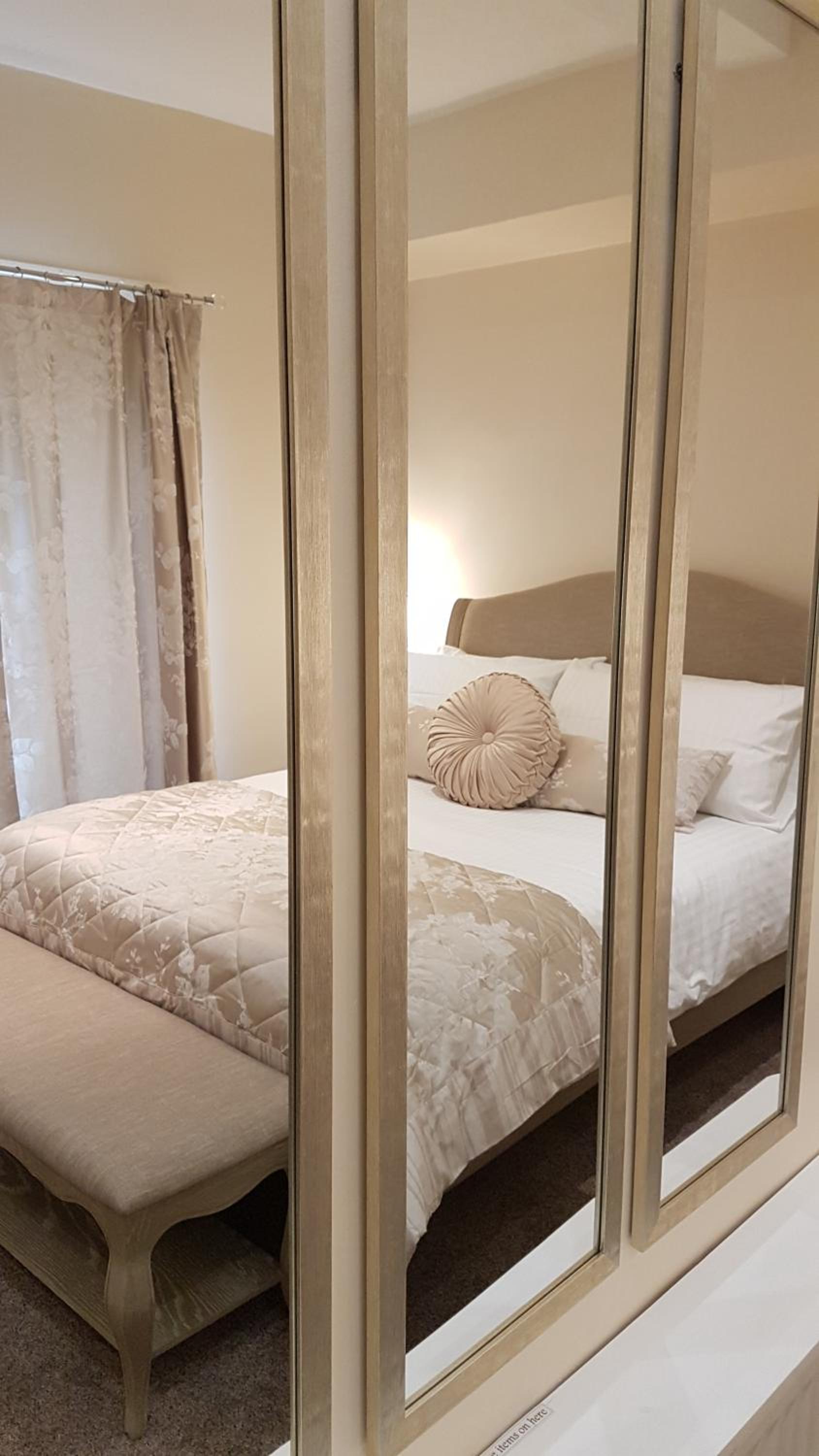 Superior double en-suite