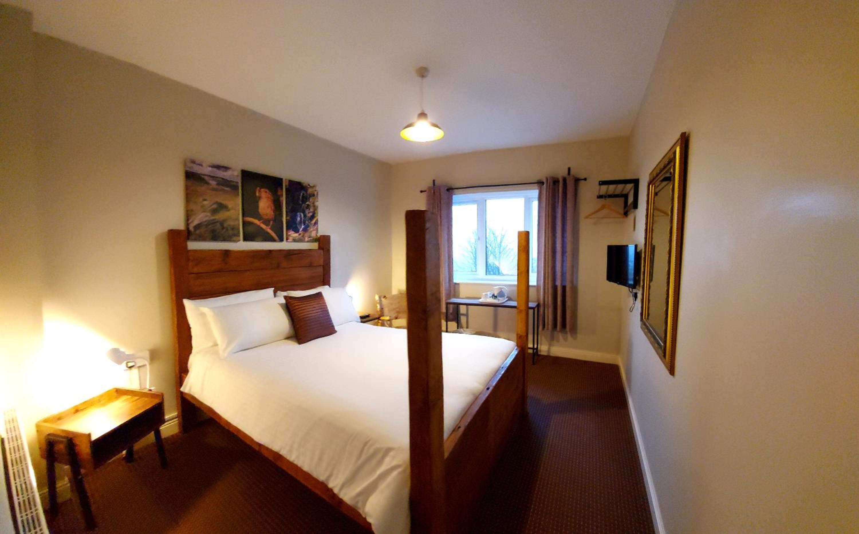 Double Room En-Suite photo 3