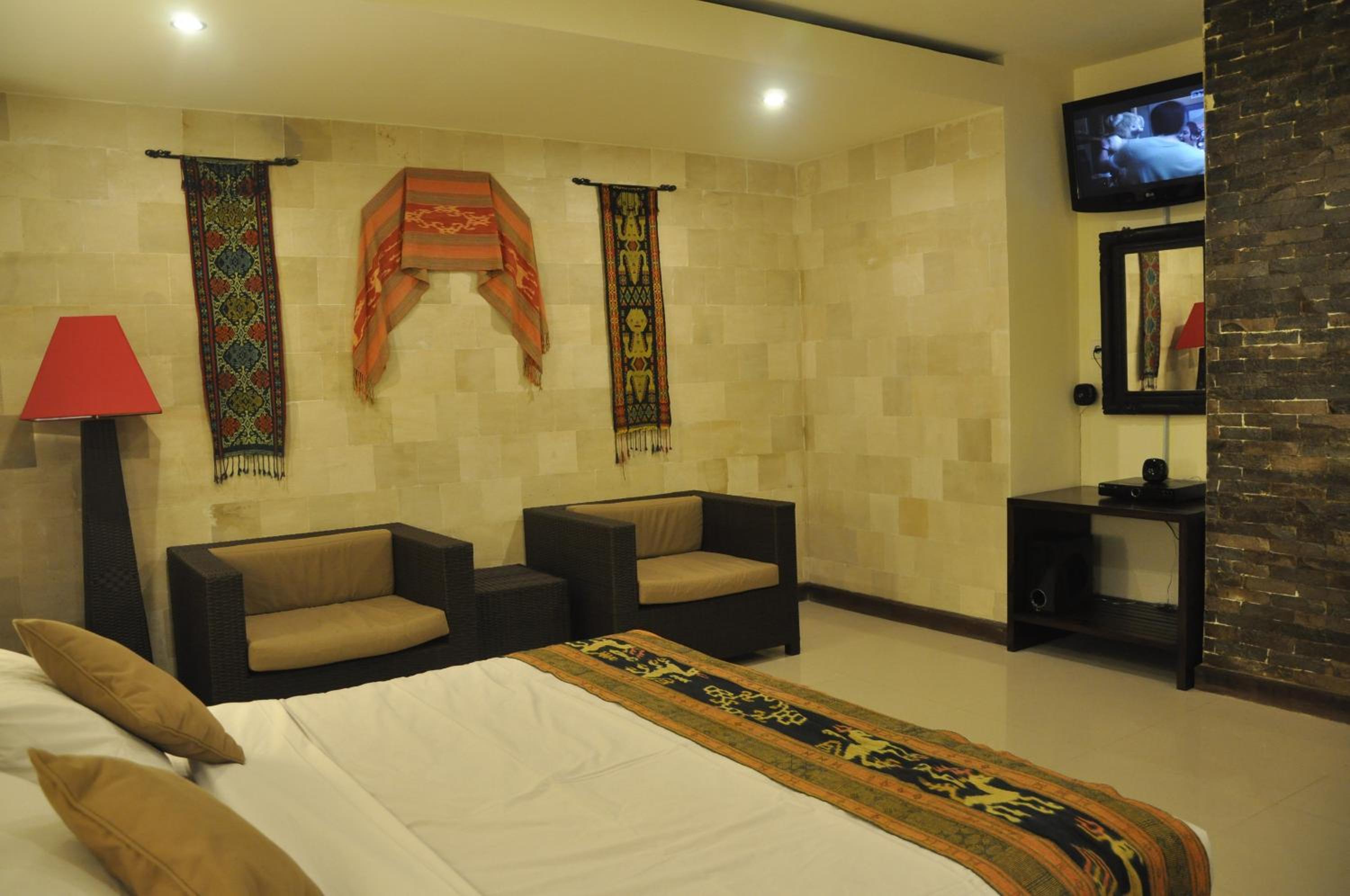Premier One-Bedroom Villa - Photo 3