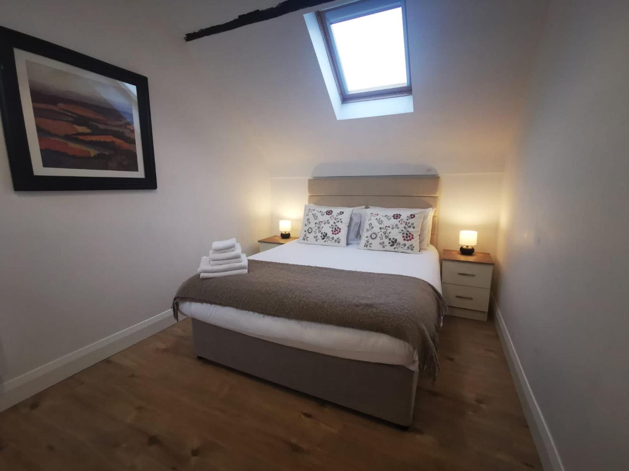 Three-Bedroom House photo 2