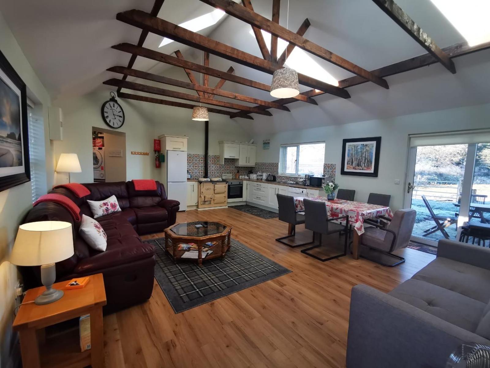 Two-Bedroom House photo 1