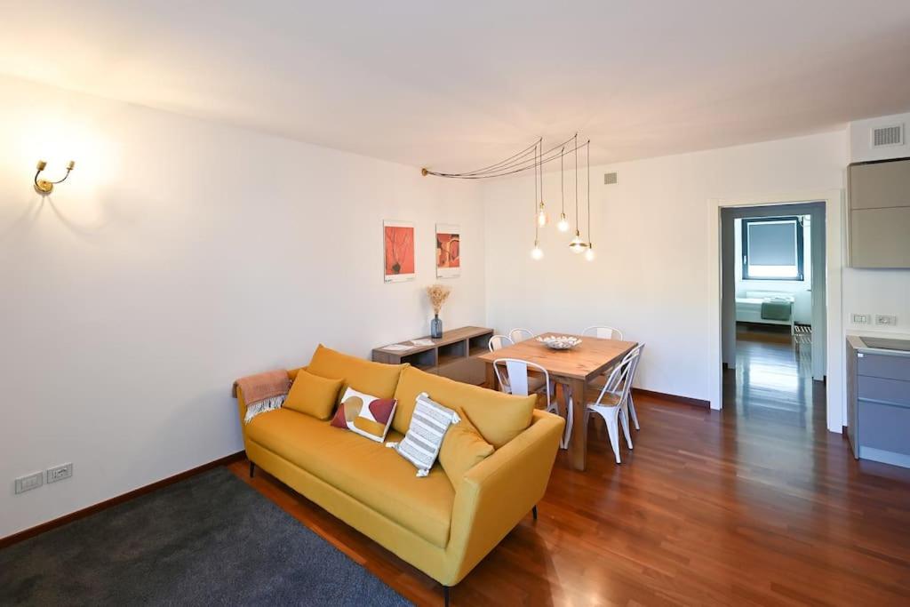 Two-Bedroom Apartment photo 3