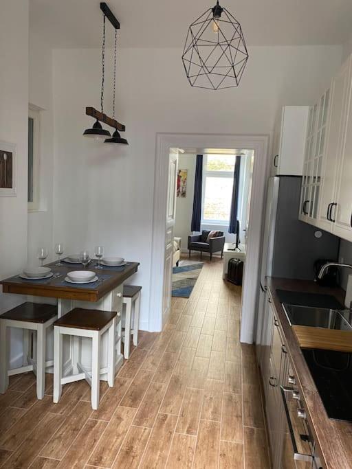Two-Bedroom Apartment - Photo 27