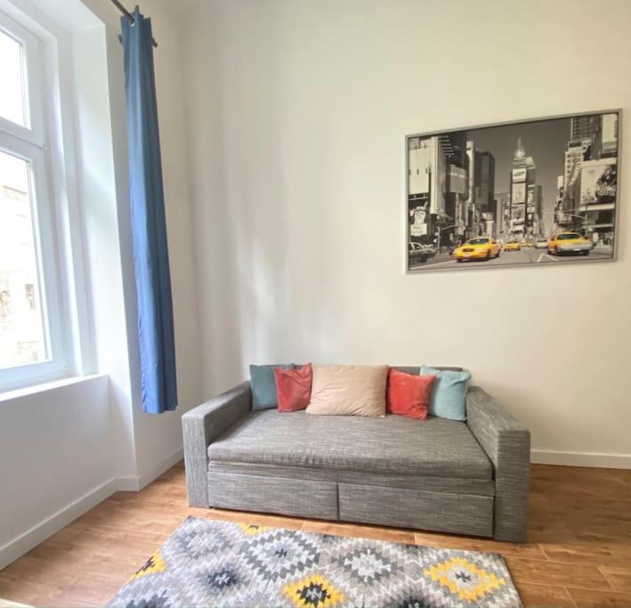 Two-Bedroom Apartment - Photo 10