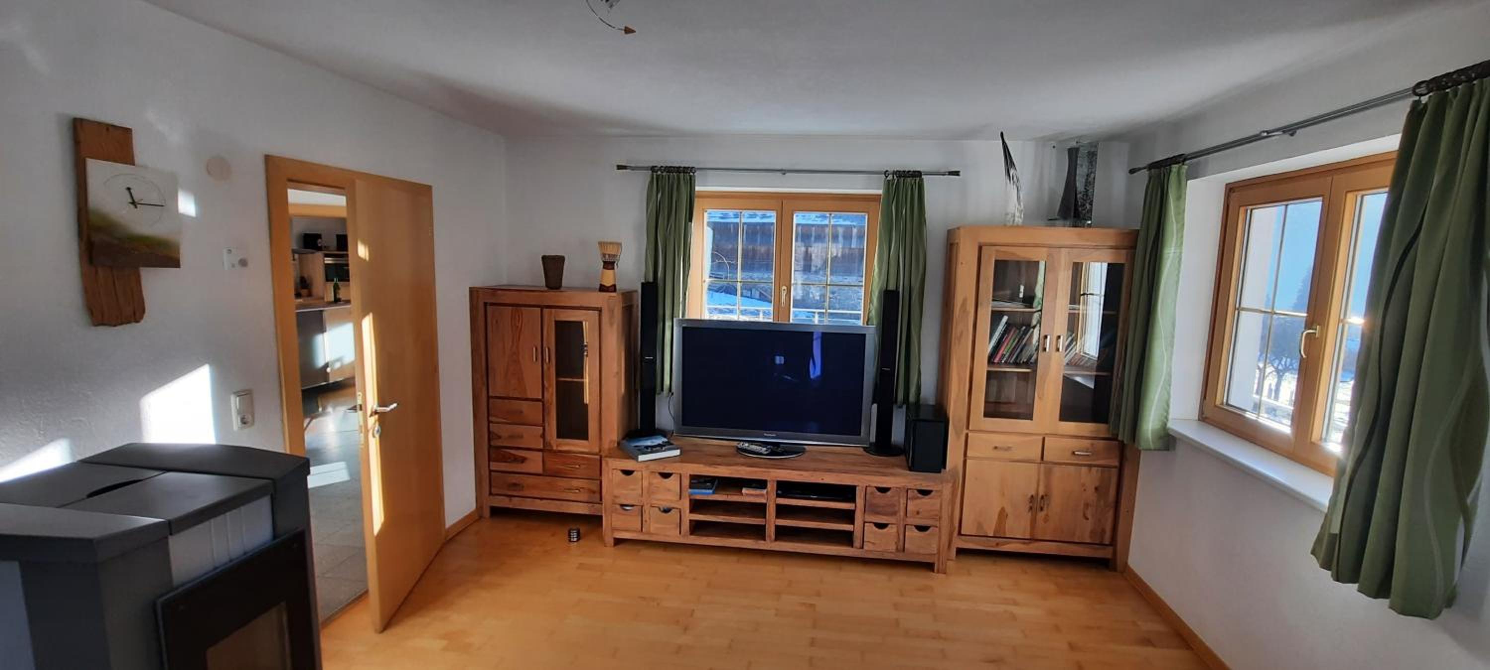 Two-Bedroom Apartment photo 1