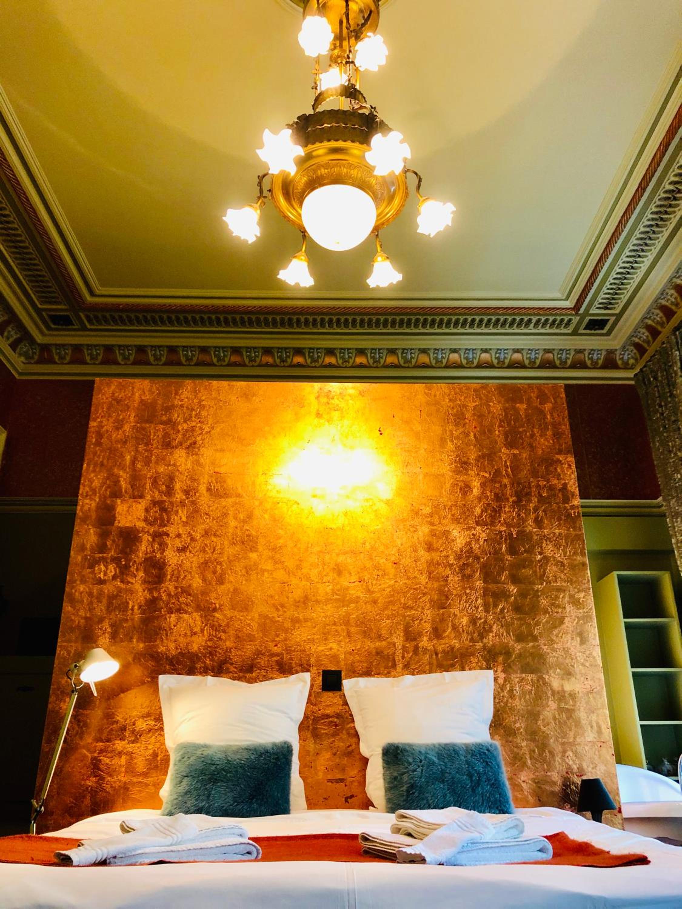 Golden Suite - Photo 9