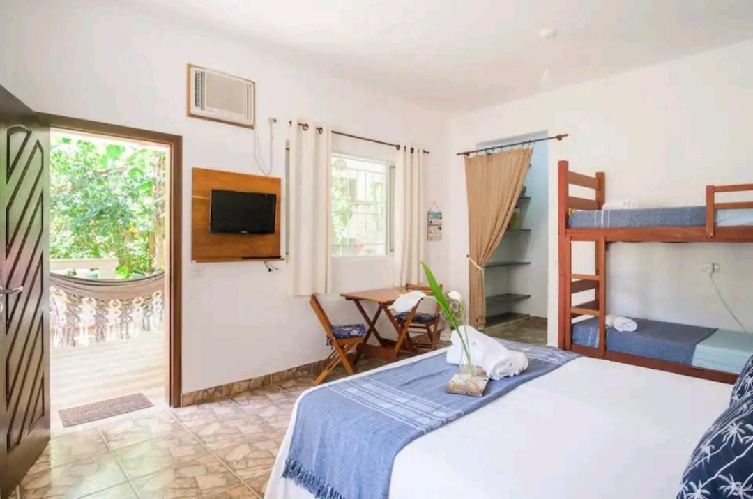 Suite with Balcony - Photo 4
