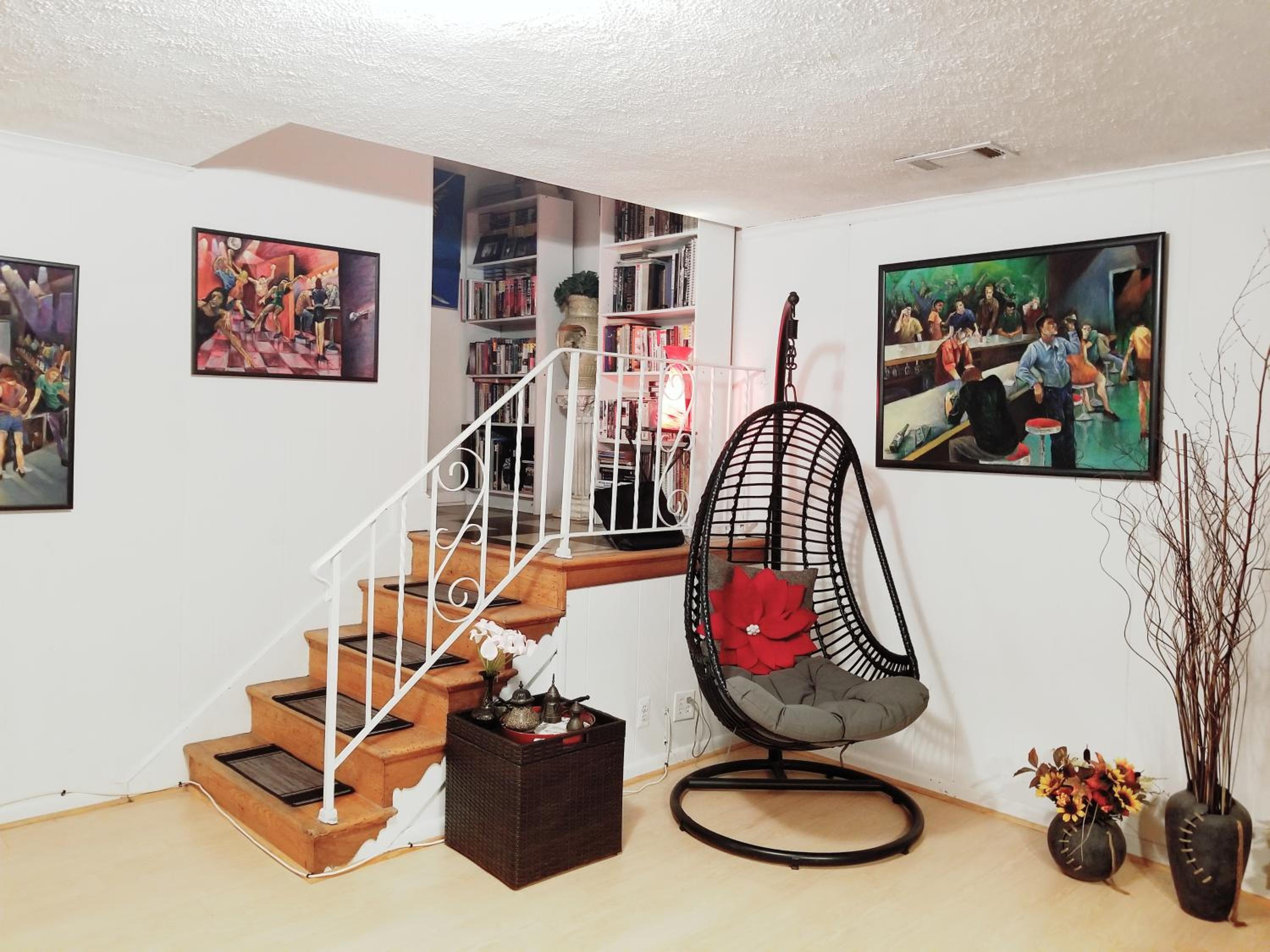 Apartment - Photo 9