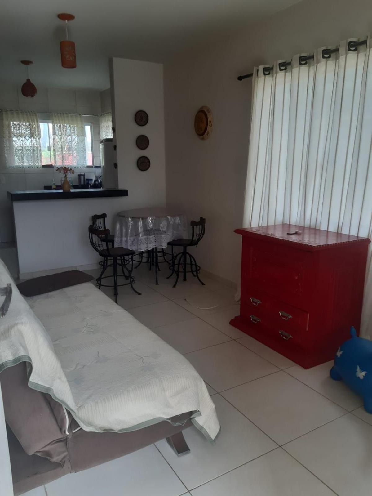 Three-Bedroom House photo 1