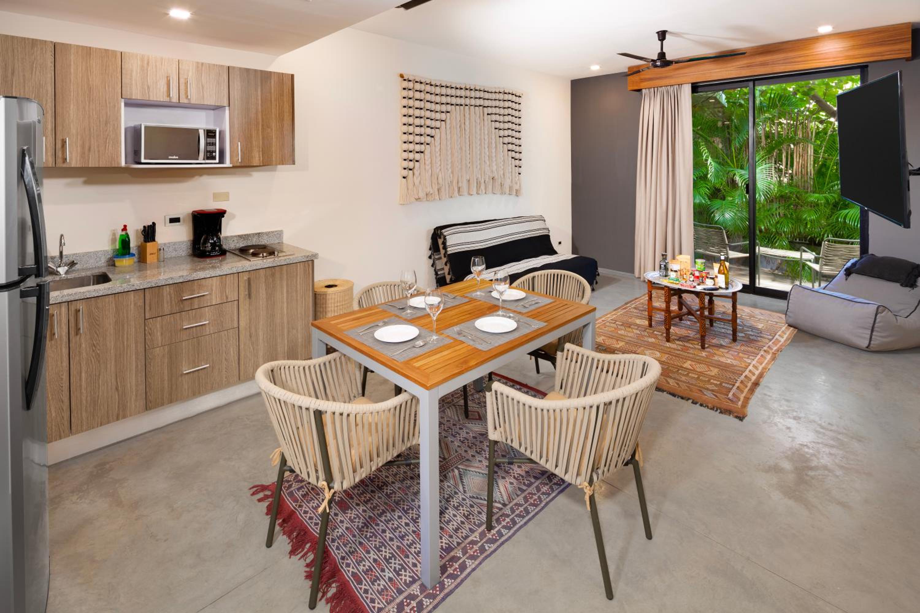 Two-Bedroom Apartment - Photo 6