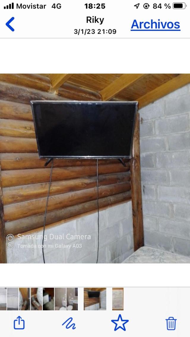 One-Bedroom Chalet photo 1