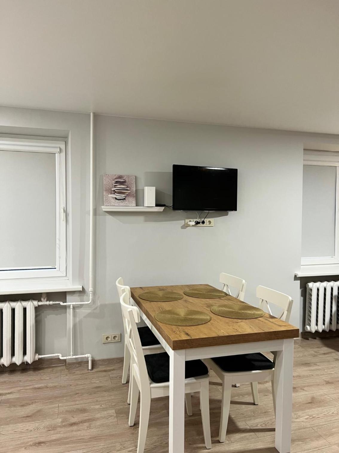 Two-Bedroom Apartment - Photo 4