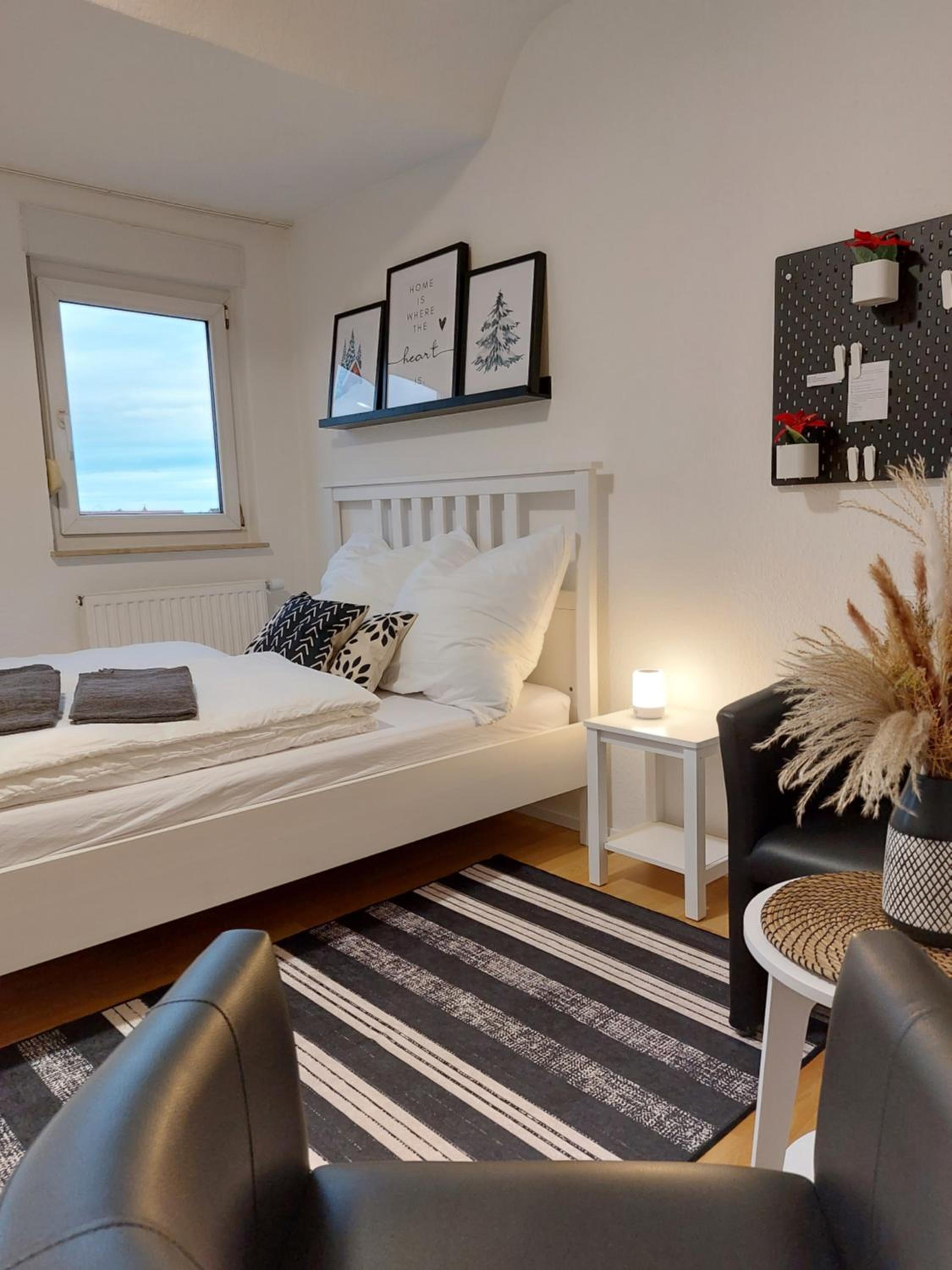 Deluxe Queen Room photo 1