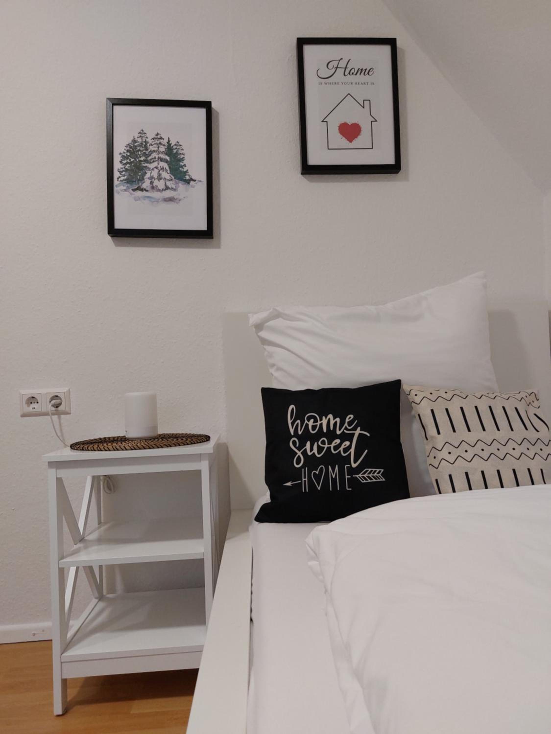 Deluxe Single Room photo 1