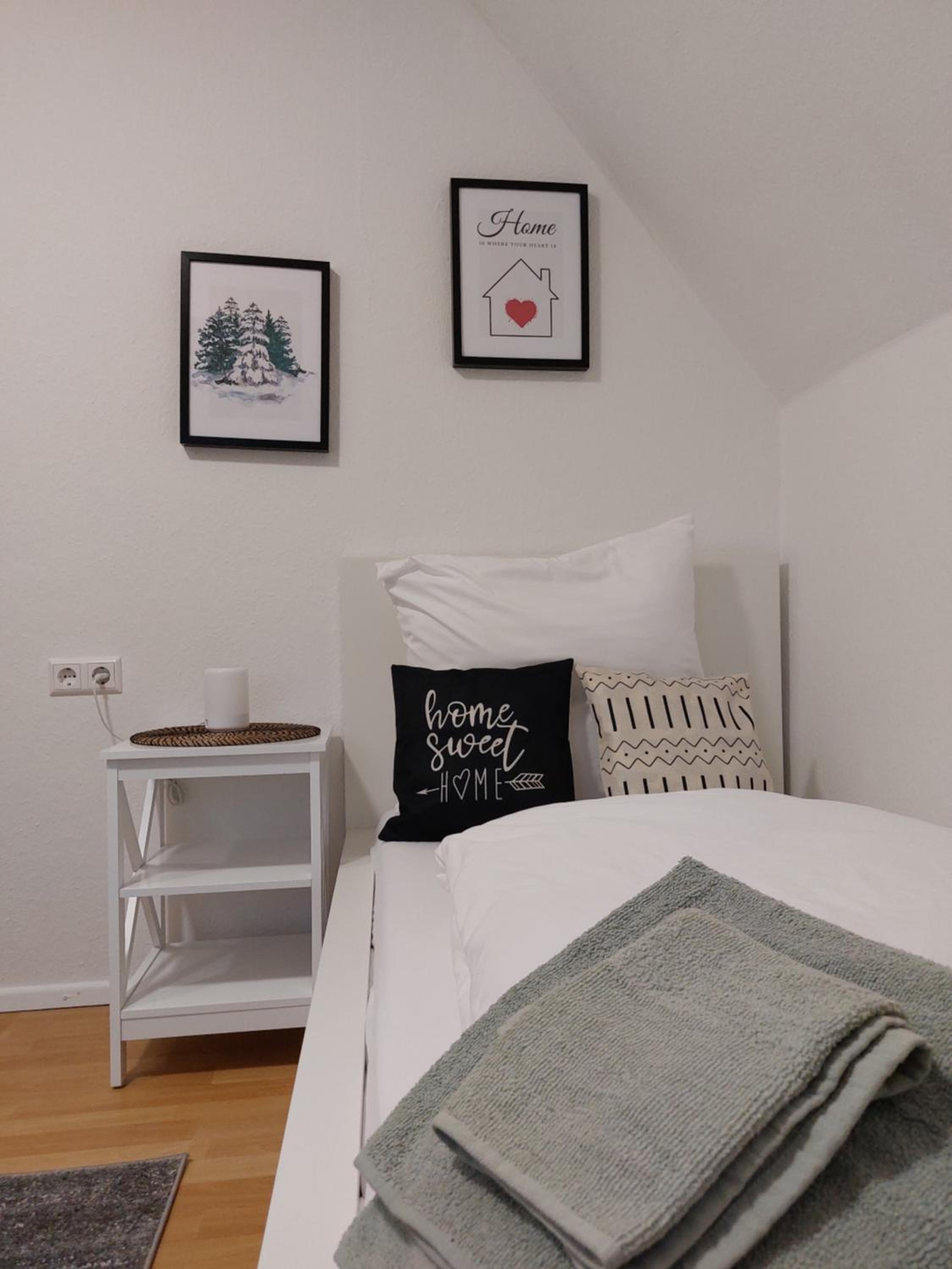 Deluxe Single Room photo 2