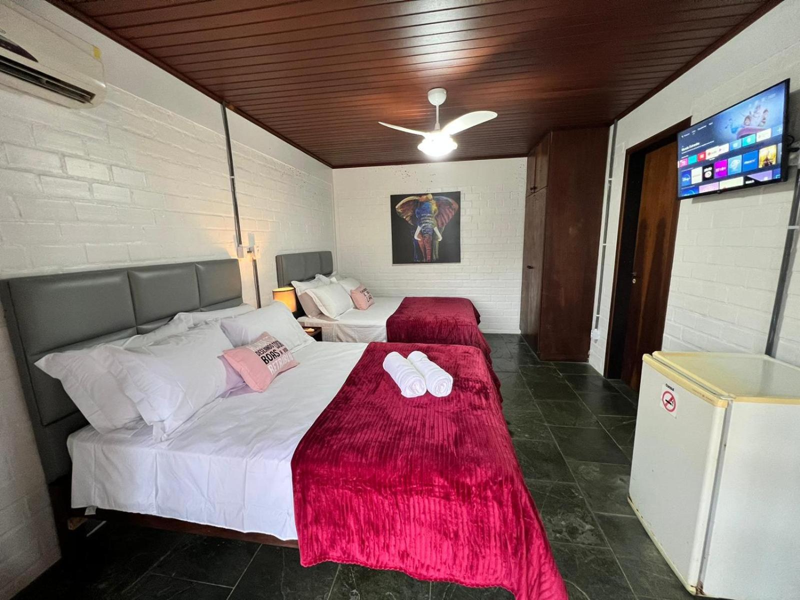 Deluxe Suite photo 2