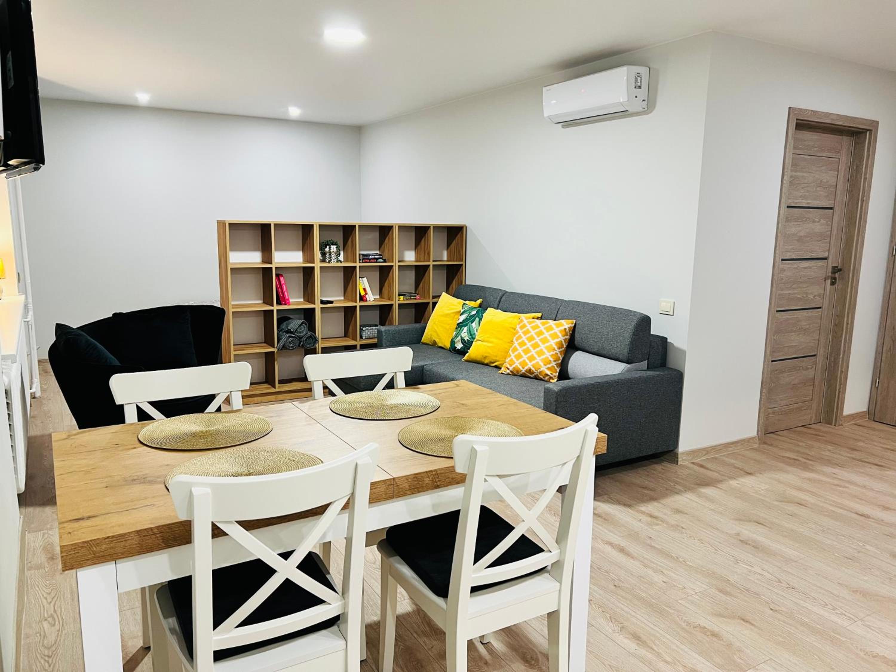 Two-Bedroom Apartment - Photo 1