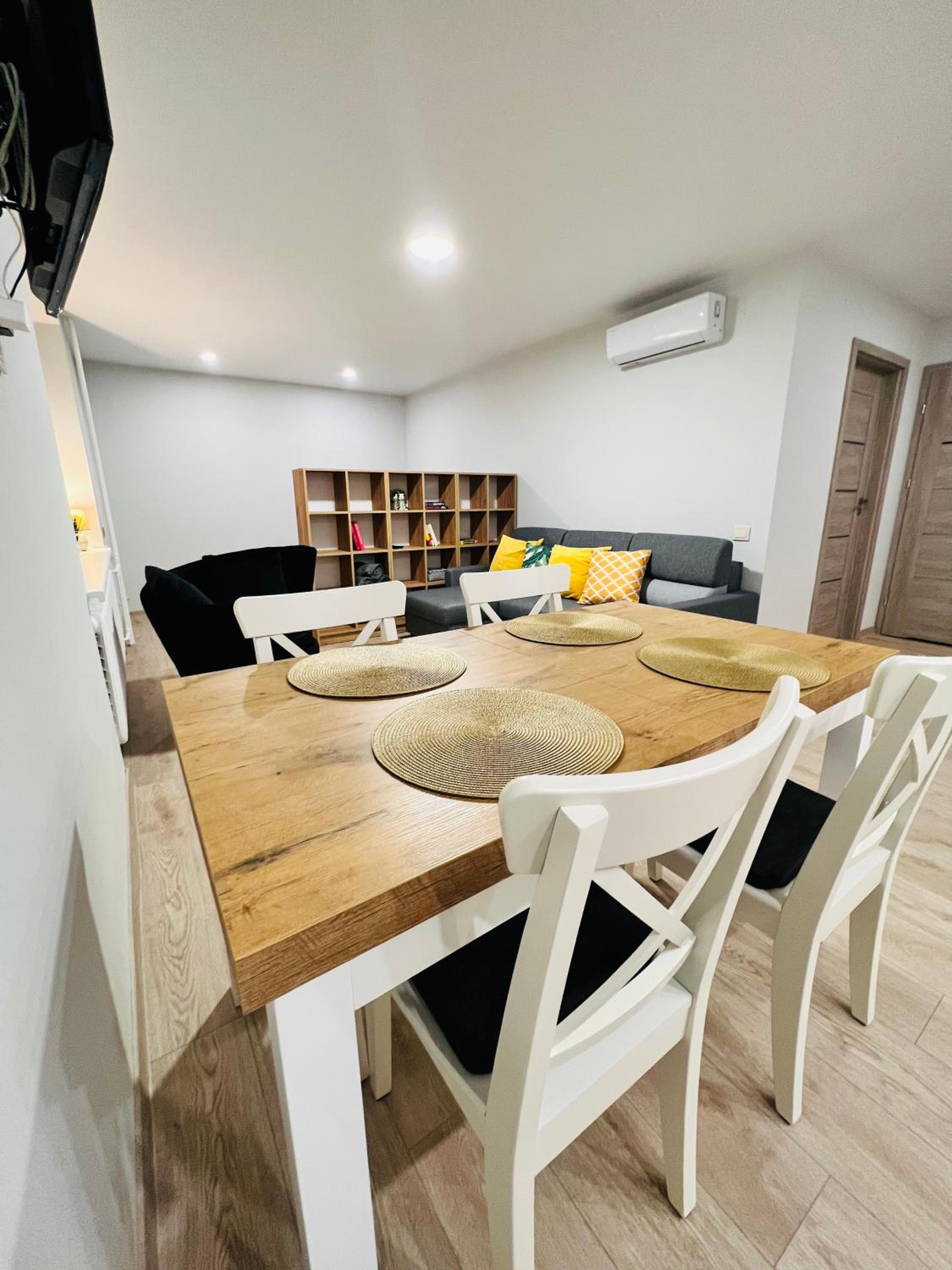 Two-Bedroom Apartment - Photo 10