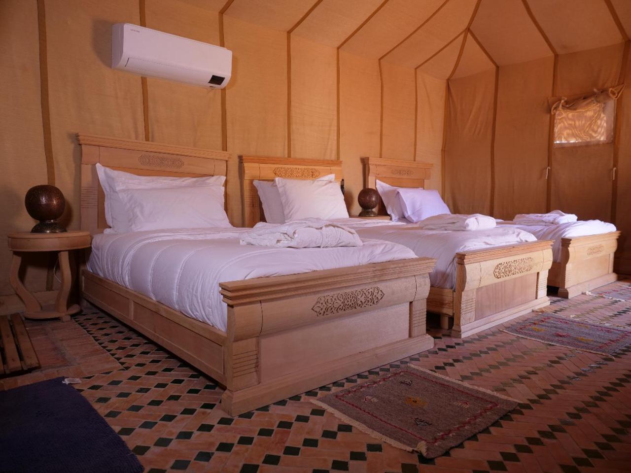 Luxury Triple Room - Photo 10