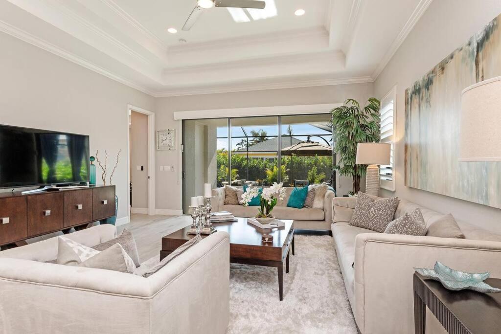 Four-Bedroom House photo 1