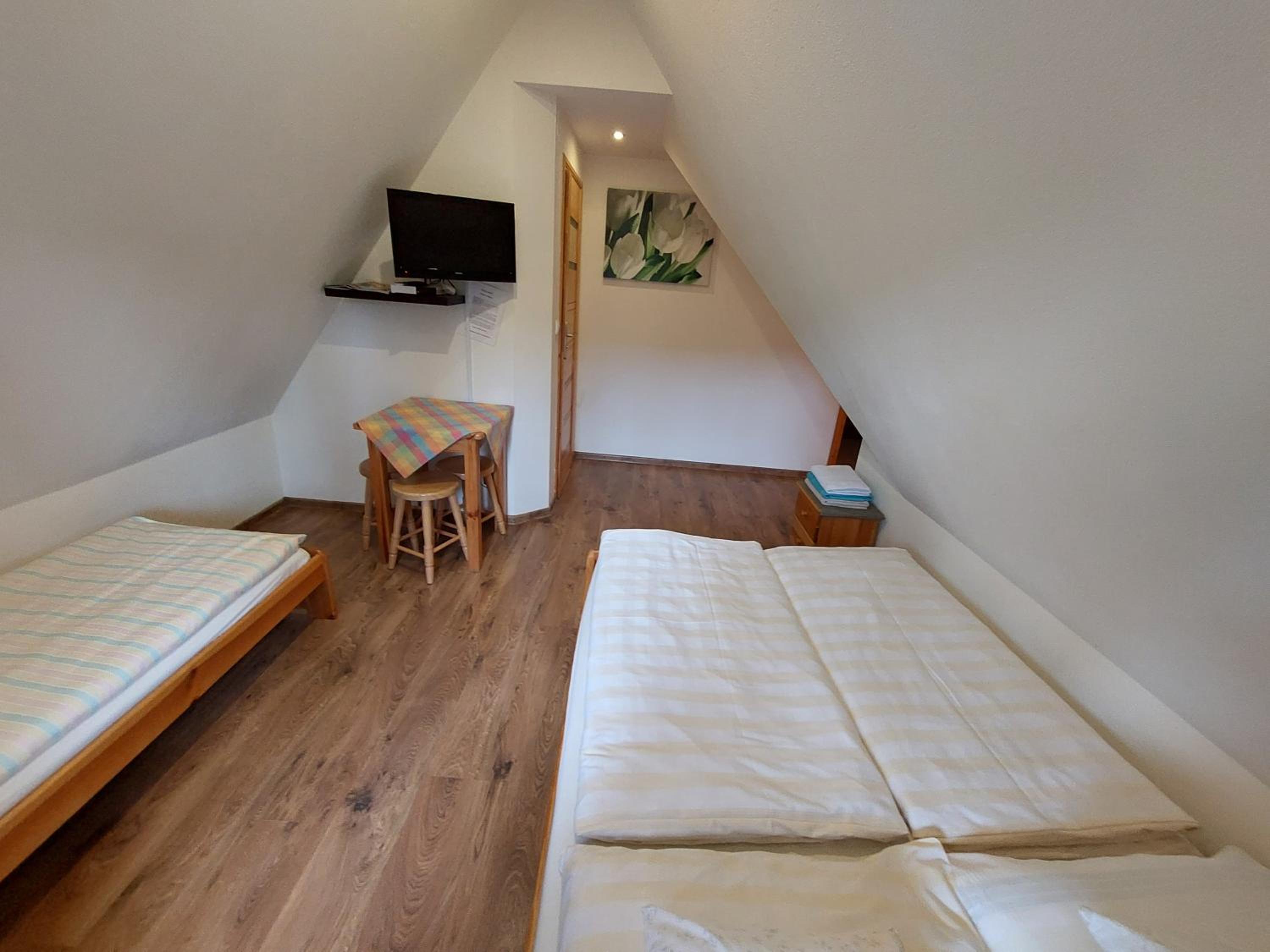 Triple Room - Photo 1