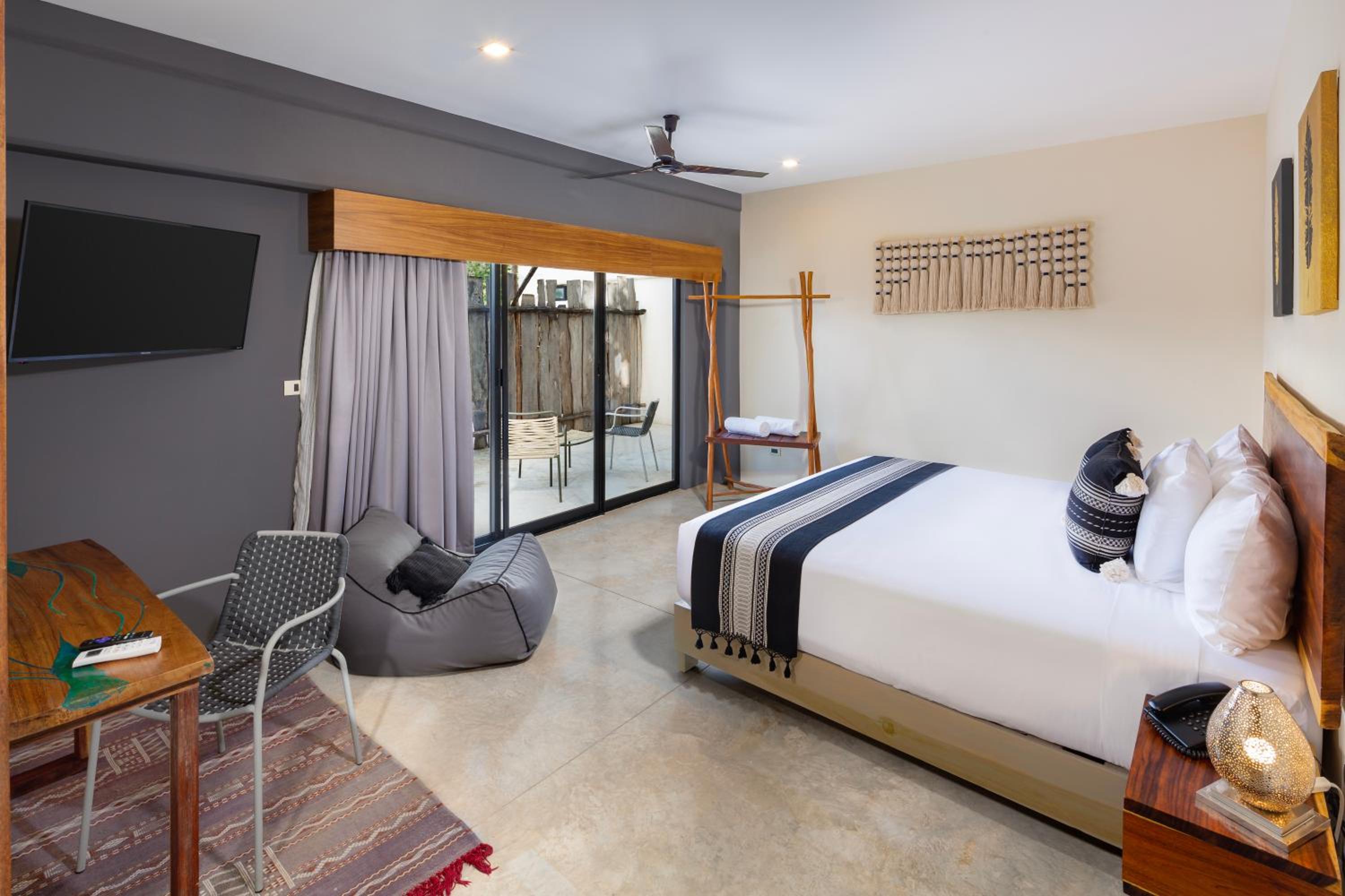 Two-Bedroom Apartment - Photo 1