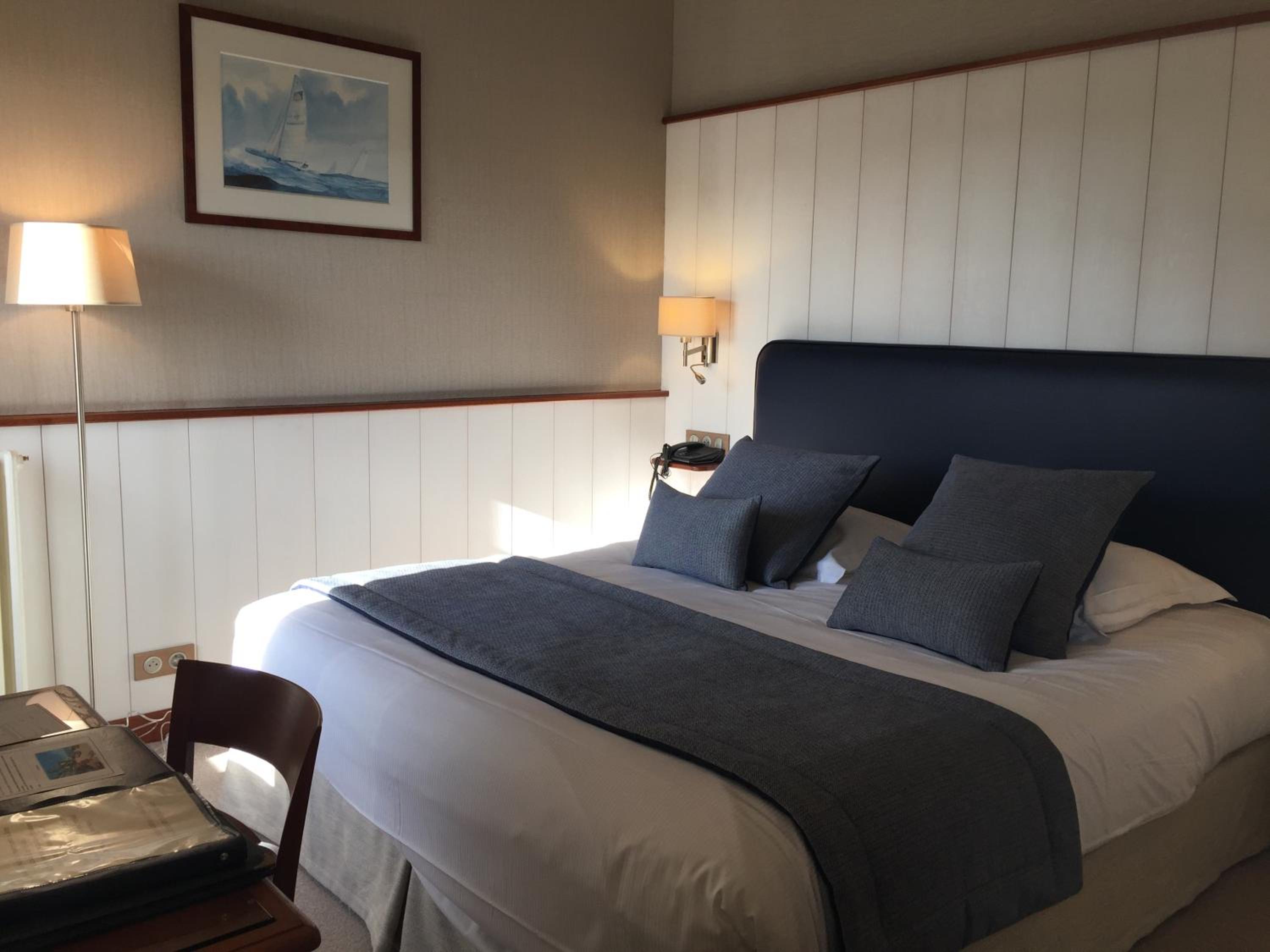 Villa room in the annex with village view photo 1
