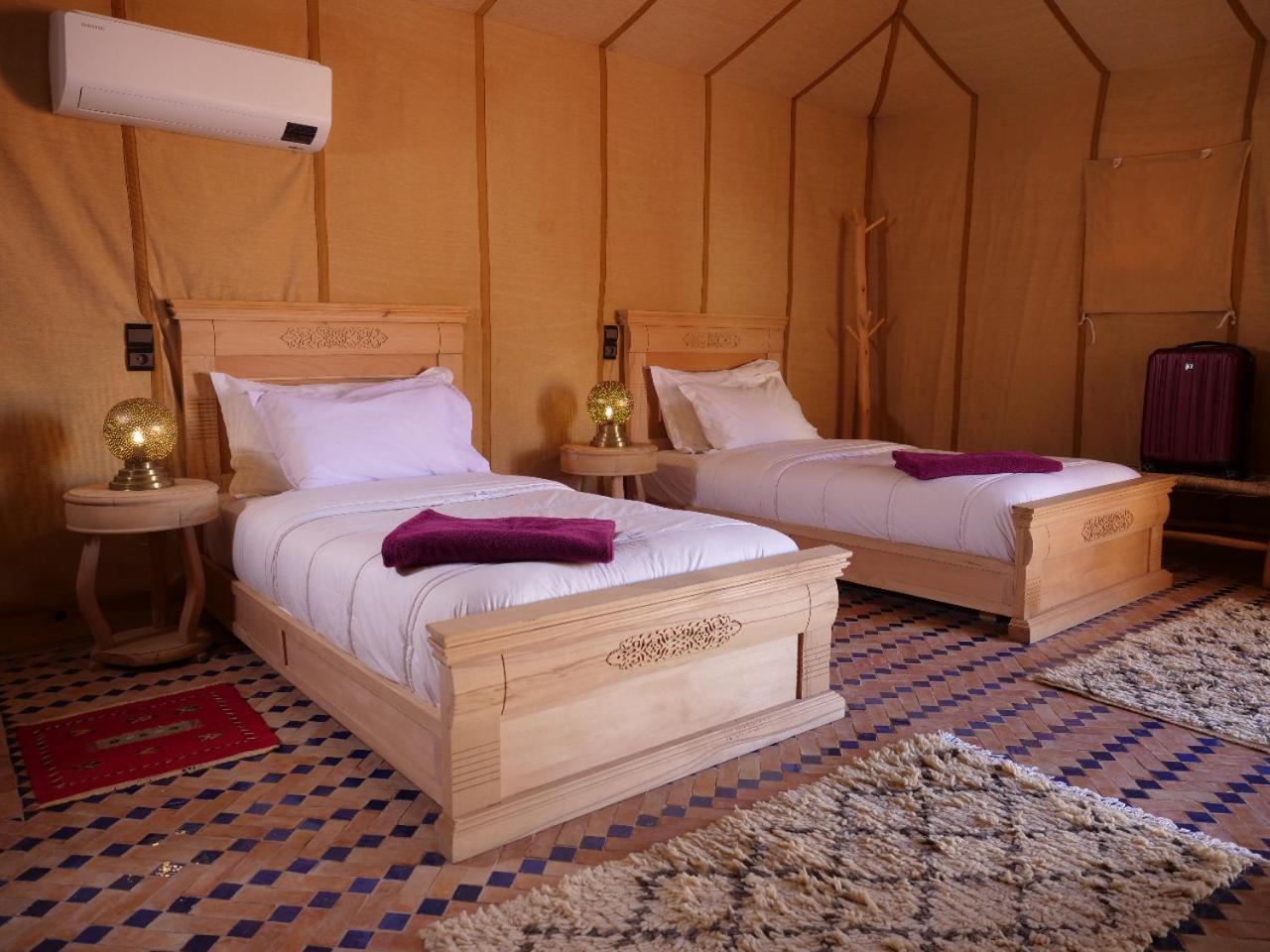 King Room with Two King Beds - Photo 3