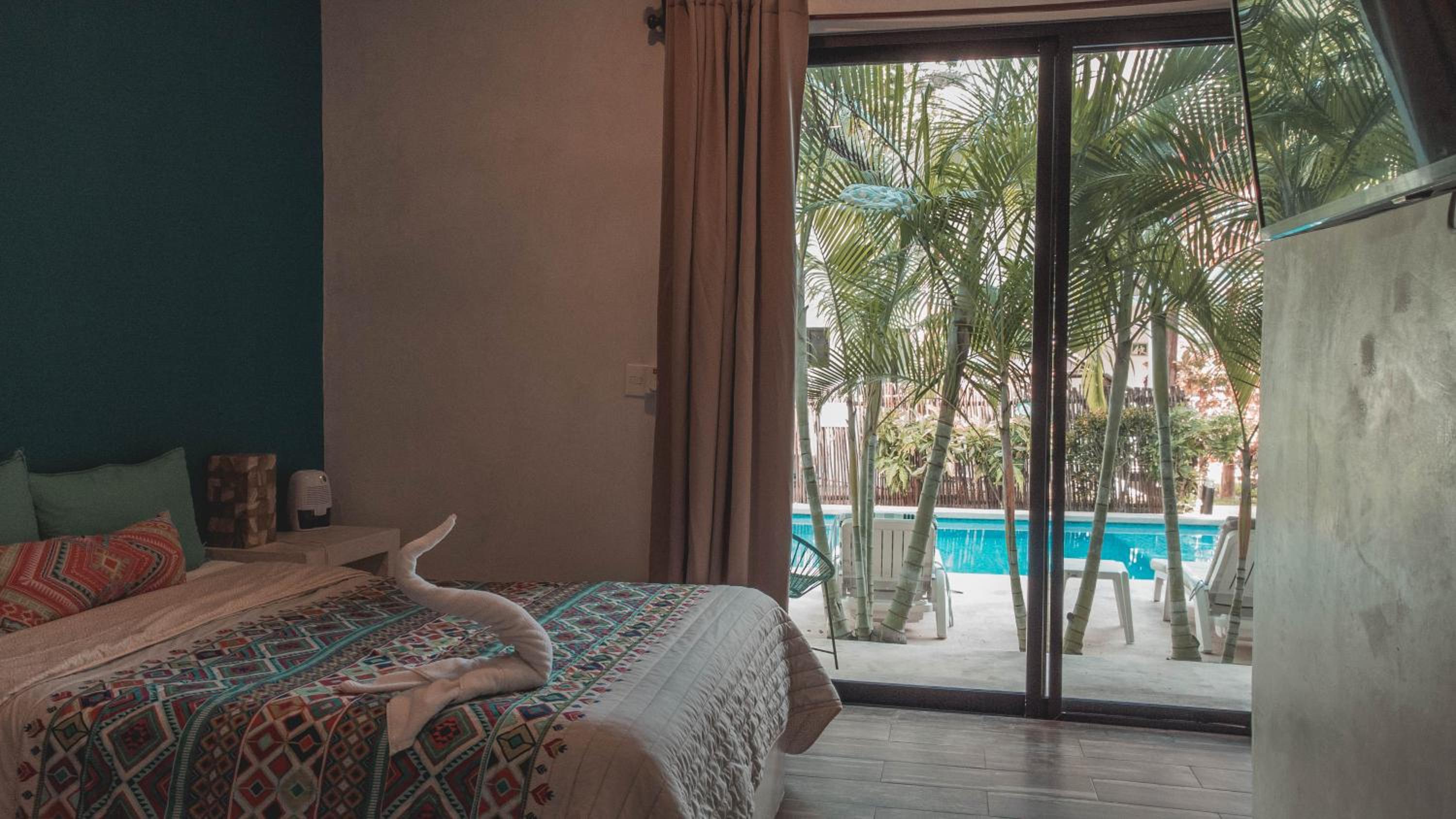 Superior Quadruple Room