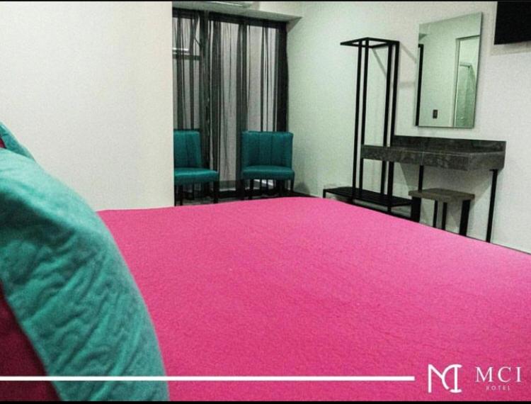 Double Room with Two Double Beds - Photo 9