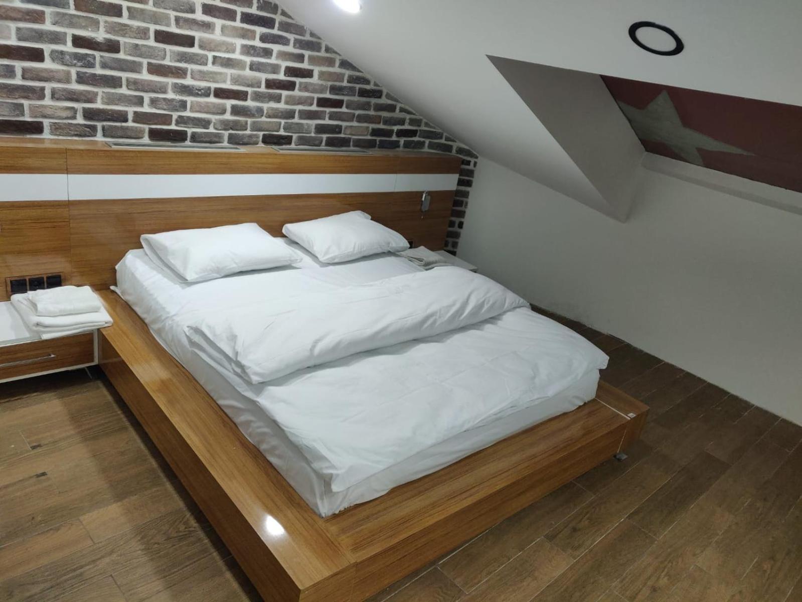 Quadruple Room With Terrace photo 2