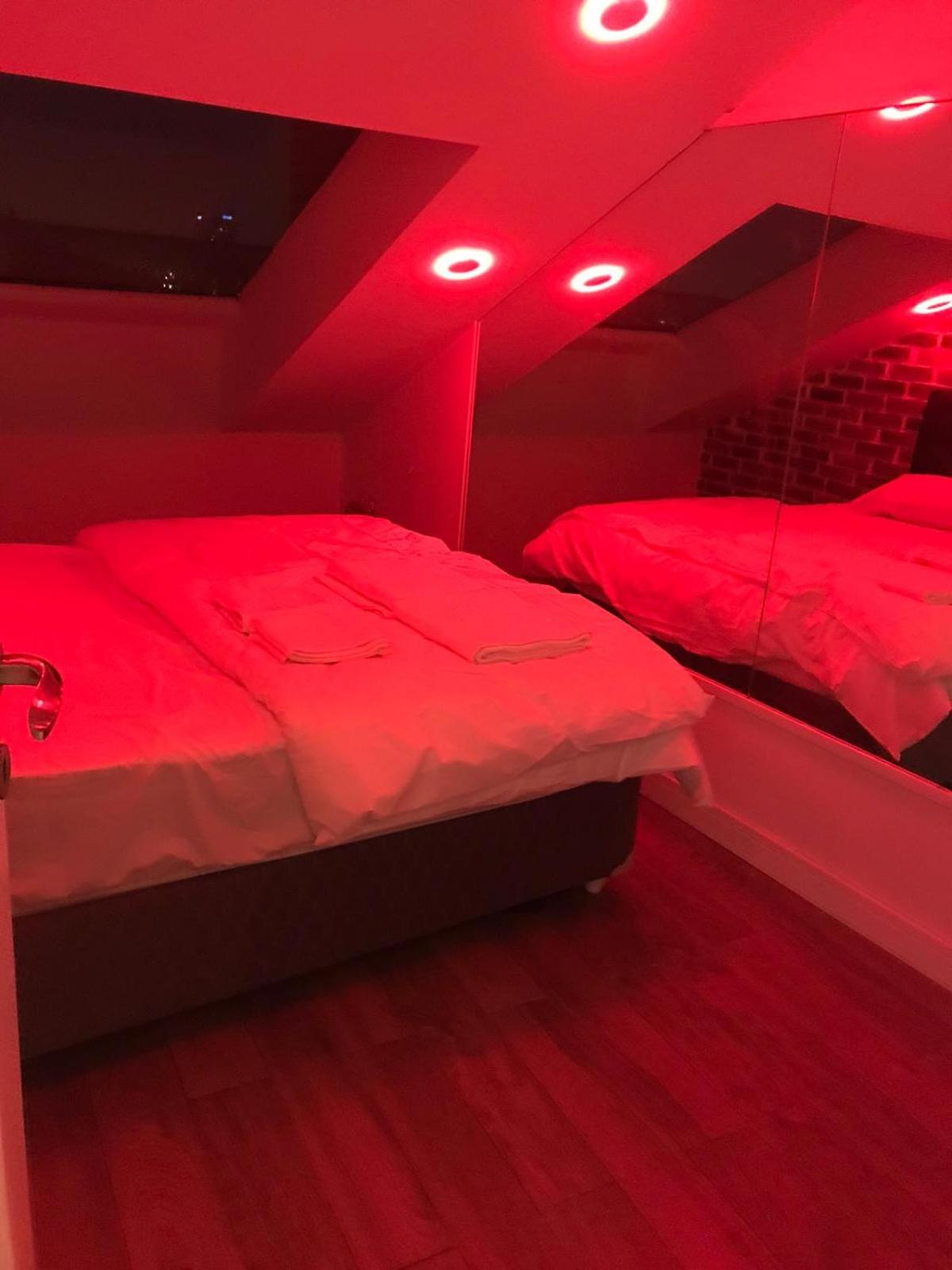 Quadruple Room With Terrace photo 1