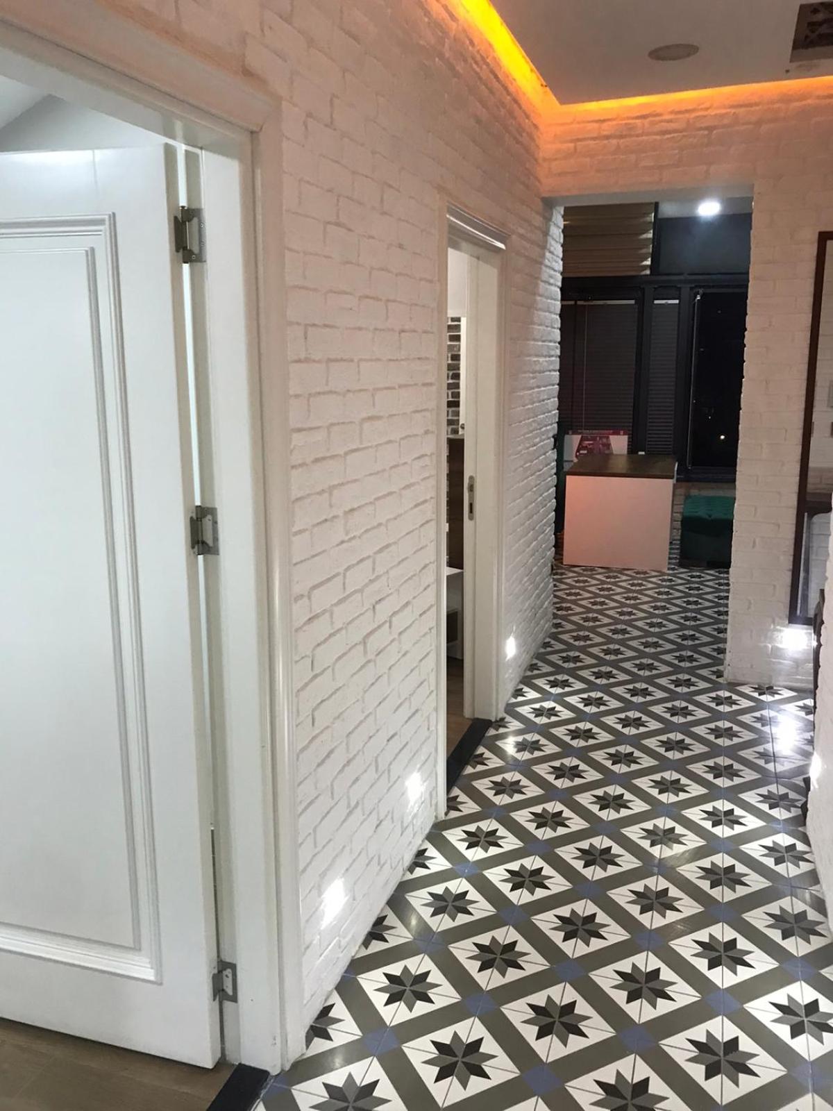 Quadruple Room With Terrace photo 3